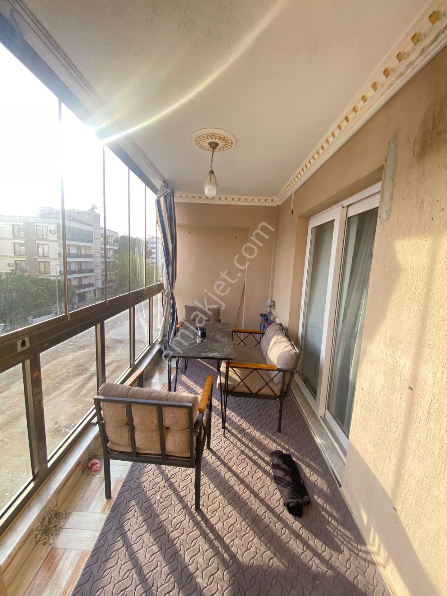 Konut Emlaktan Yeşil Mah De 3+1 Full Krediye Uygun Cam Balkonlu Satılık Daire - Görsel 15