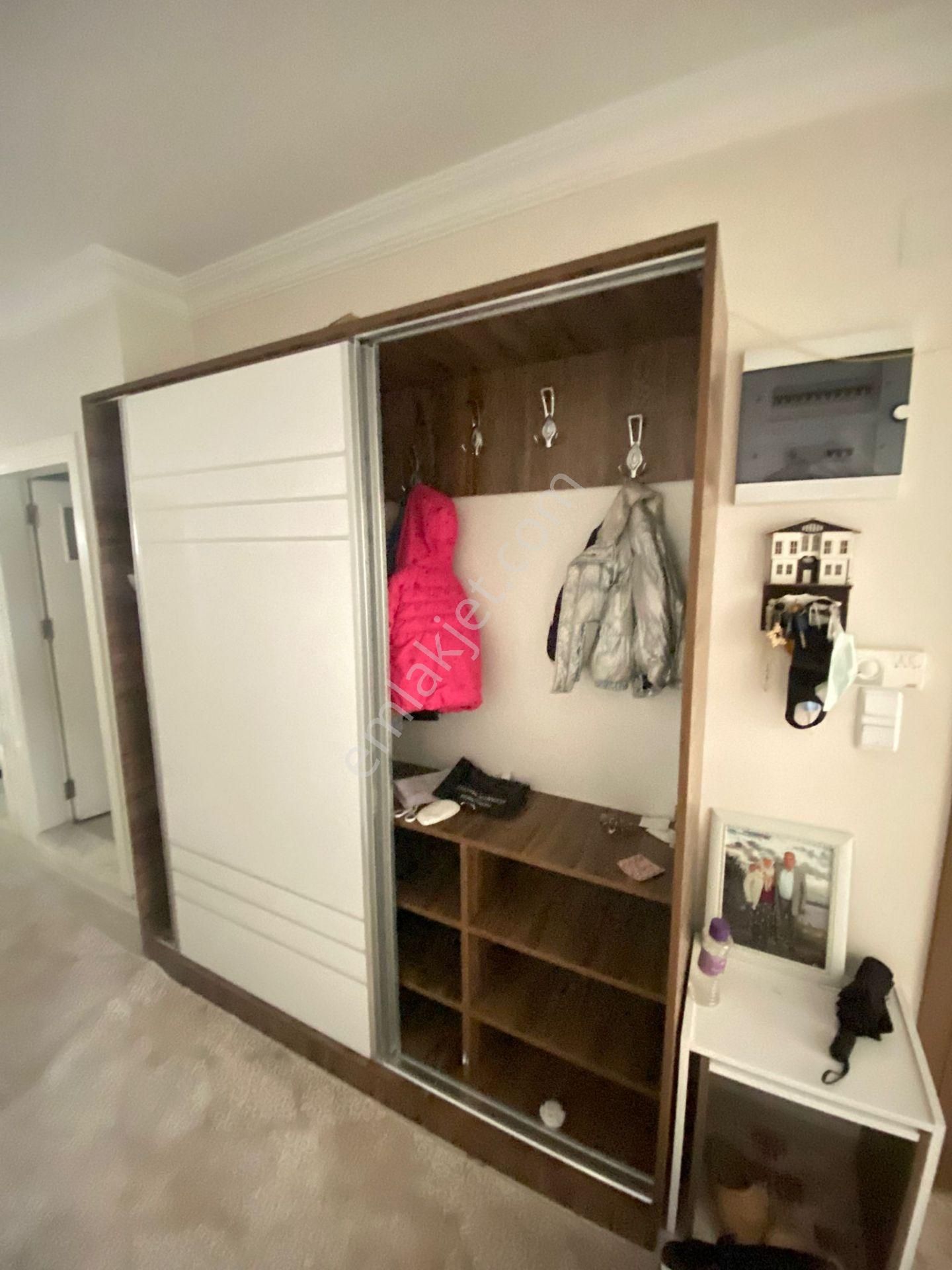 Konut Emlaktan Yeşil Mah De 3+1 Full Krediye Uygun Cam Balkonlu Satılık Daire - Görsel 6