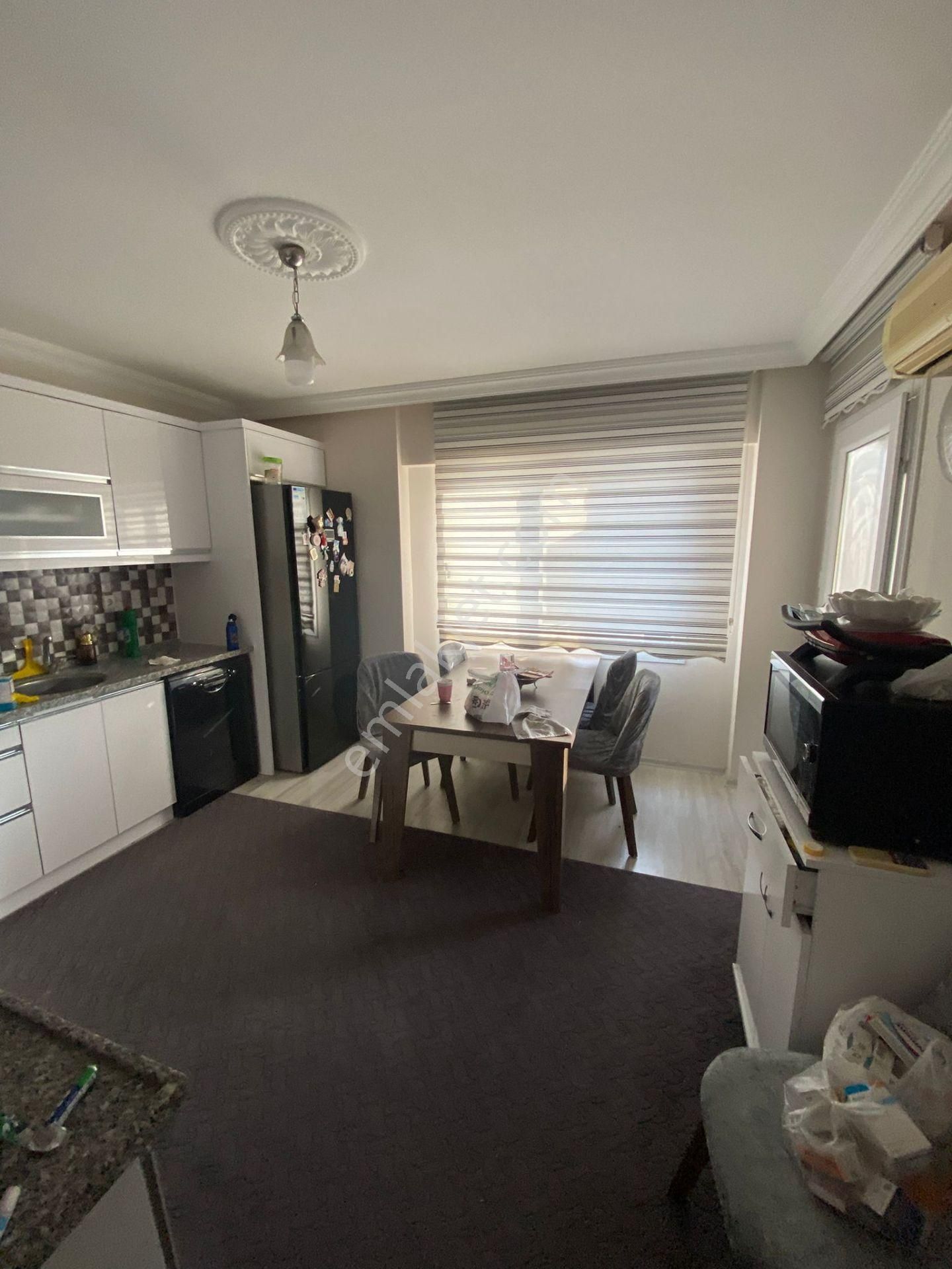 Konut Emlaktan Yeşil Mah De 3+1 Full Krediye Uygun Cam Balkonlu Satılık Daire - Görsel 28