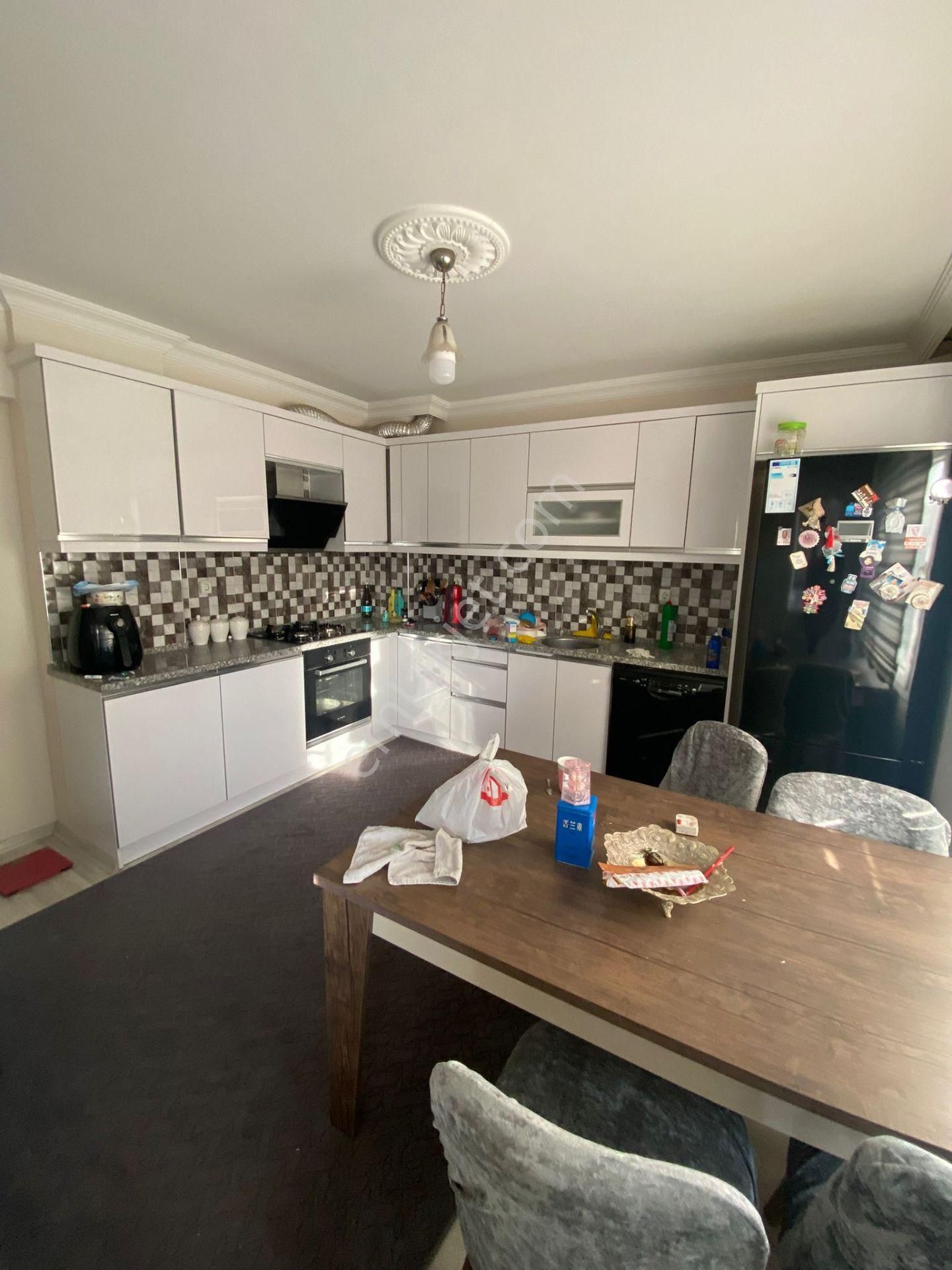 Konut Emlaktan Yeşil Mah De 3+1 Full Krediye Uygun Cam Balkonlu Satılık Daire - Görsel 5