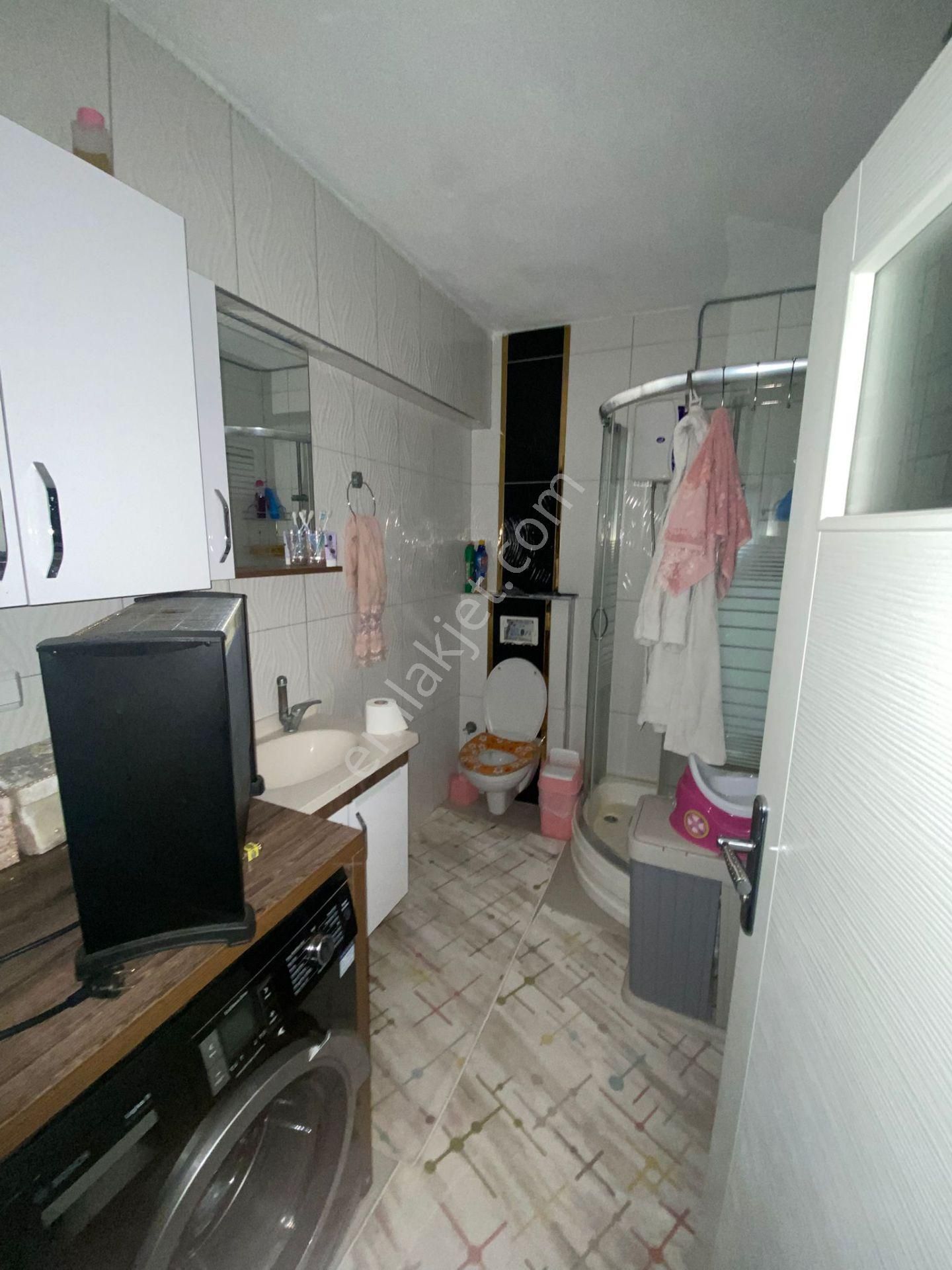 Konut Emlaktan Yeşil Mah De 3+1 Full Krediye Uygun Cam Balkonlu Satılık Daire - Görsel 32