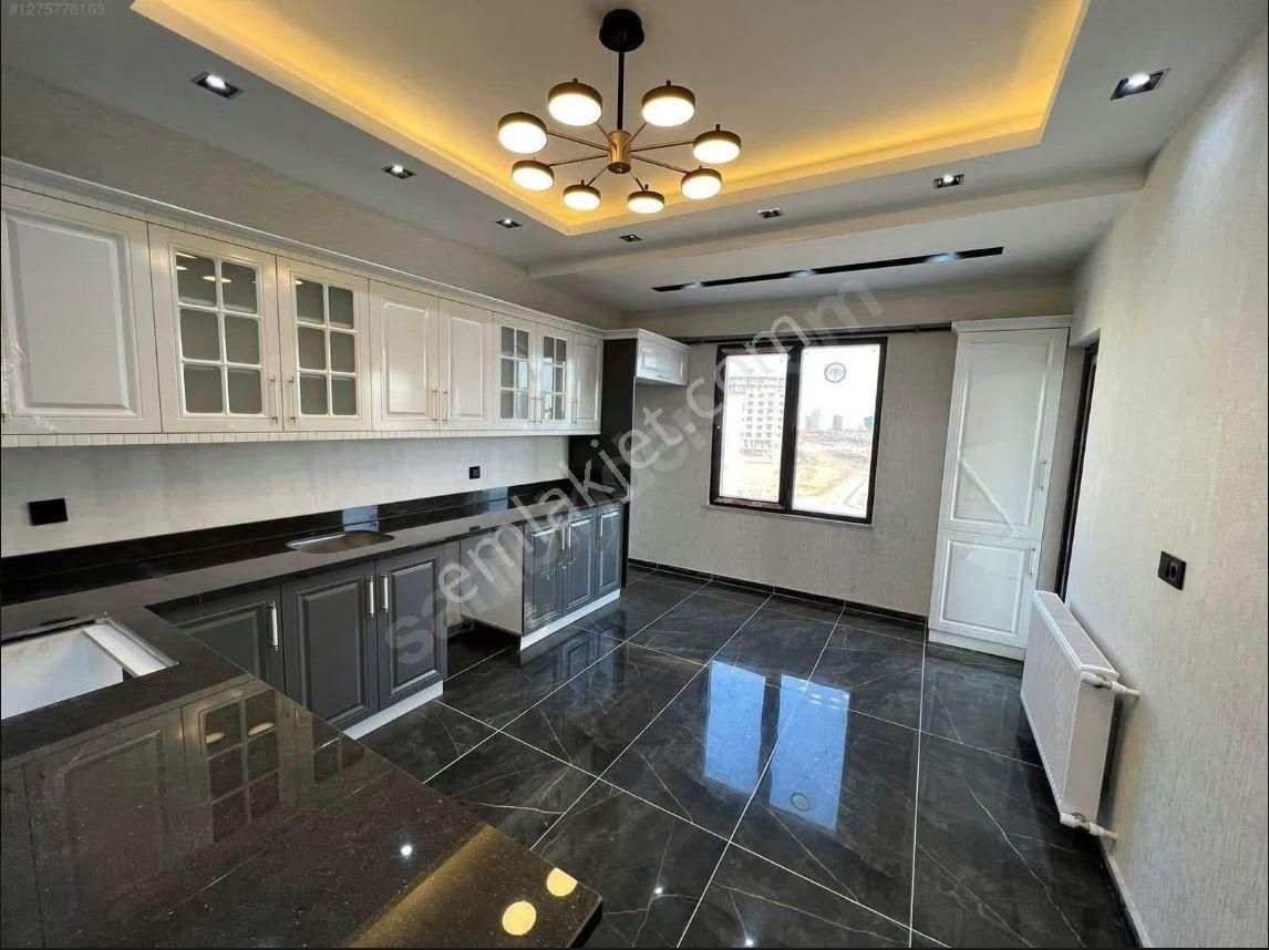 Doğukente Acil Satılık 4+1 Lüx Daire - Görsel 5