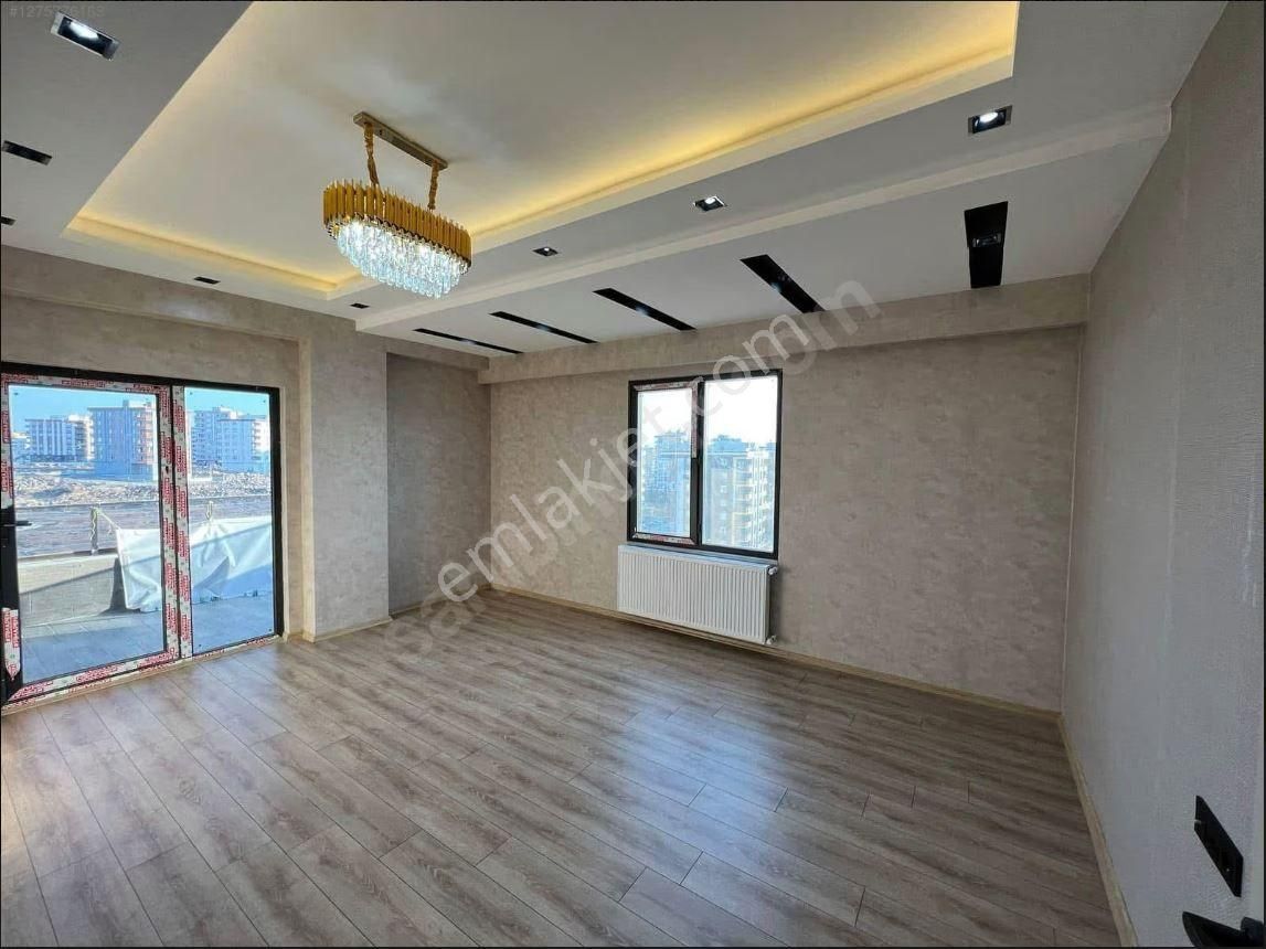 Doğukente Acil Satılık 4+1 Lüx Daire - Görsel 7