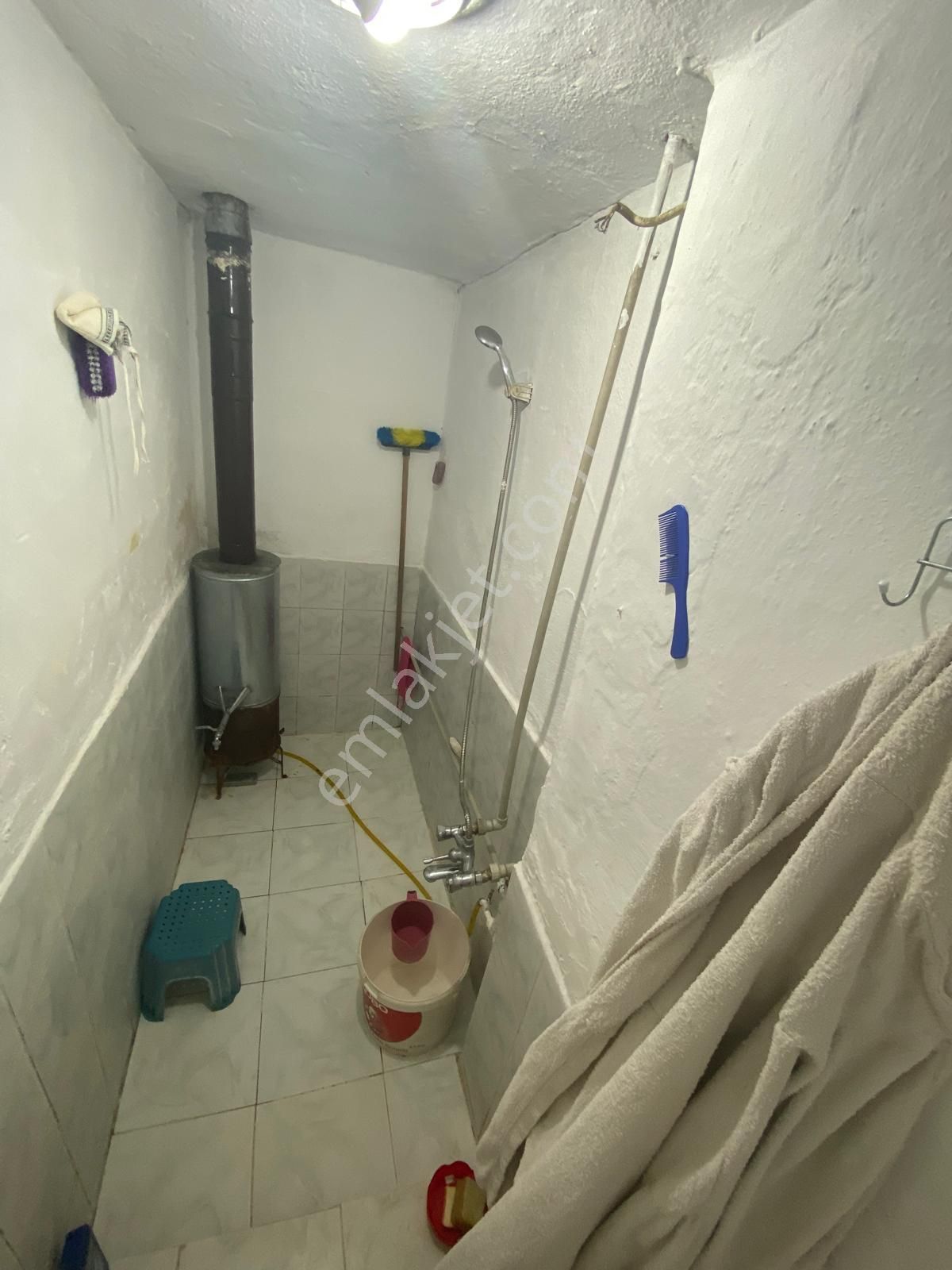 Balıkesir Havran İnönü De 1204 M2 Bahçe İçinde 3 Adet Köy Evi Satılık - Görsel 22