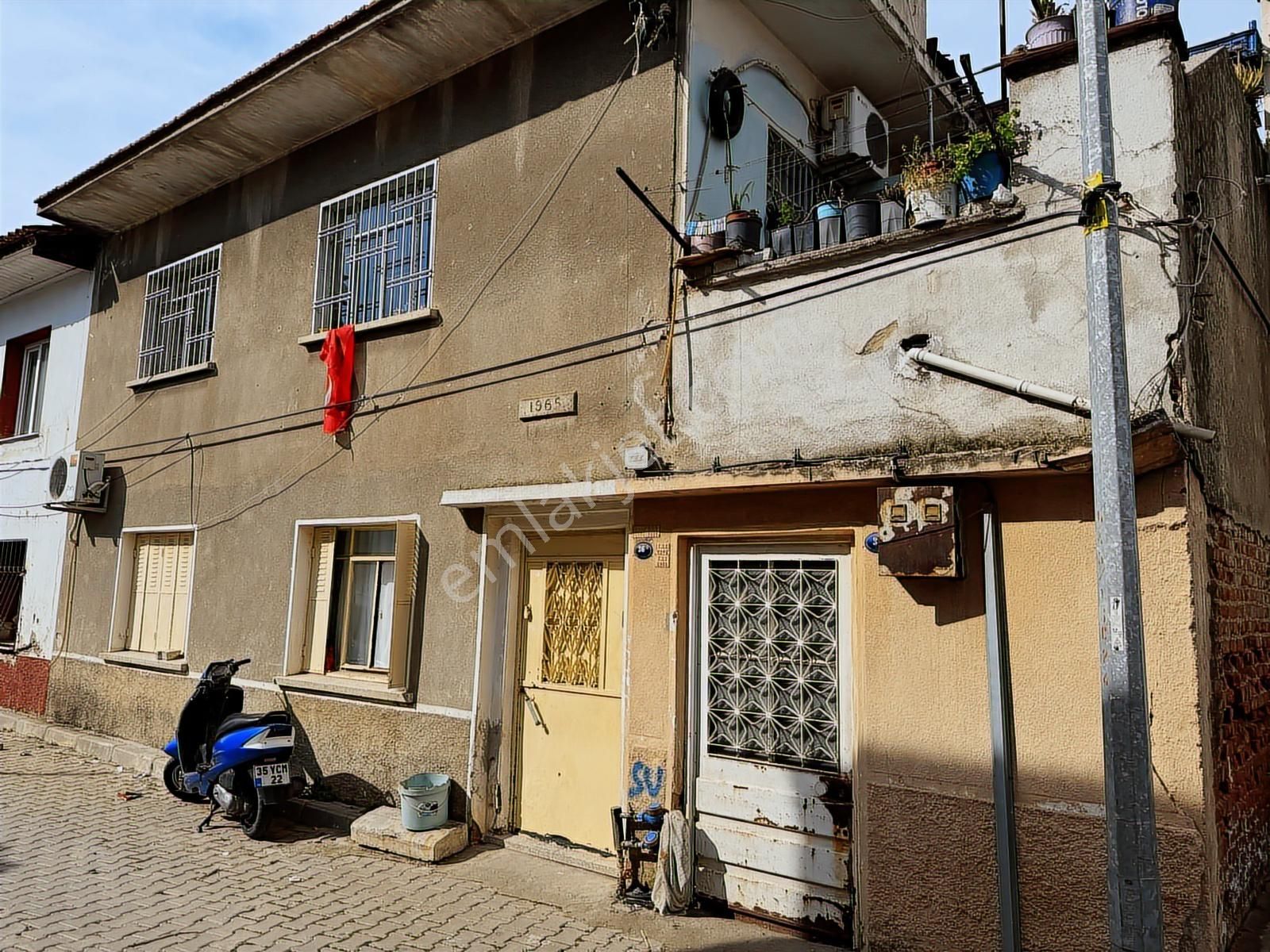 Kent Gayrimenkul'den Tire'de Kentsel Dönüşüm Alanında Ev Ve Arsa