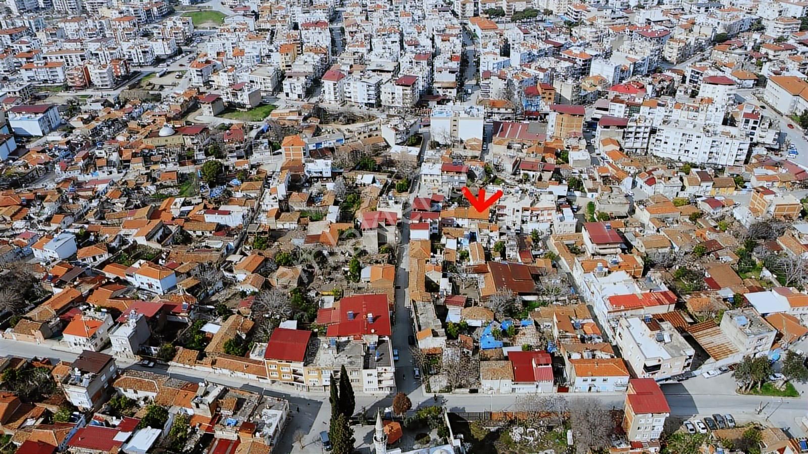 Kent Gayrimenkul'den Tire'de Kentsel Dönüşüm Alanında Ev Ve Arsa - Görsel 6