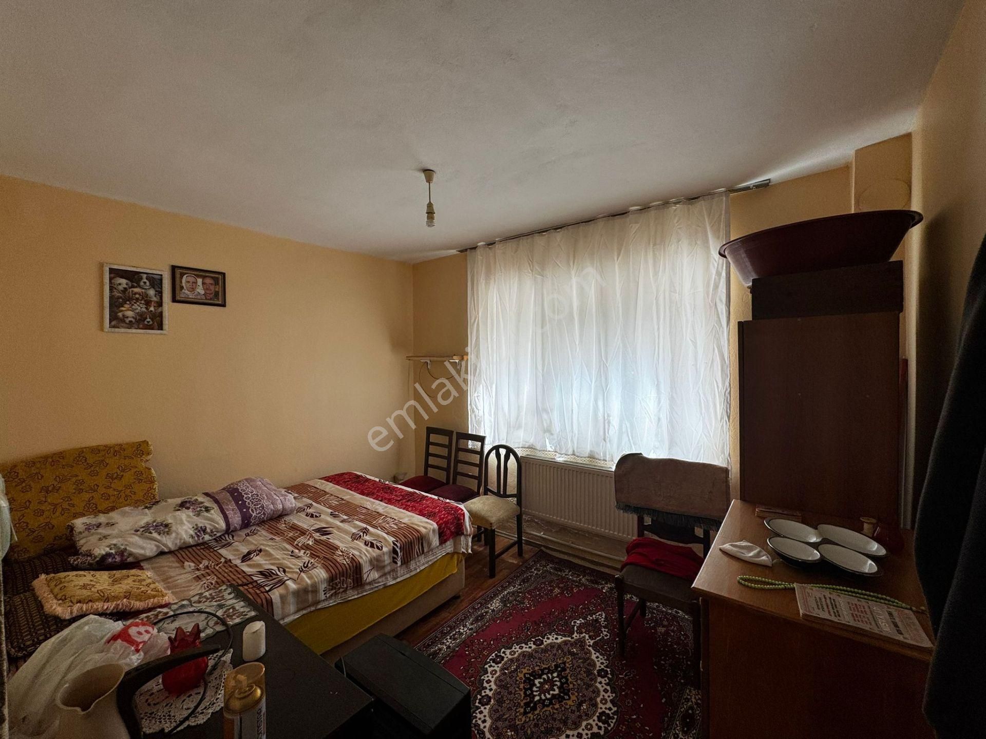 Yeniköy Bağlar Mevkiinde Satılık 2 Katlı Müstakil Bina - Görsel 7