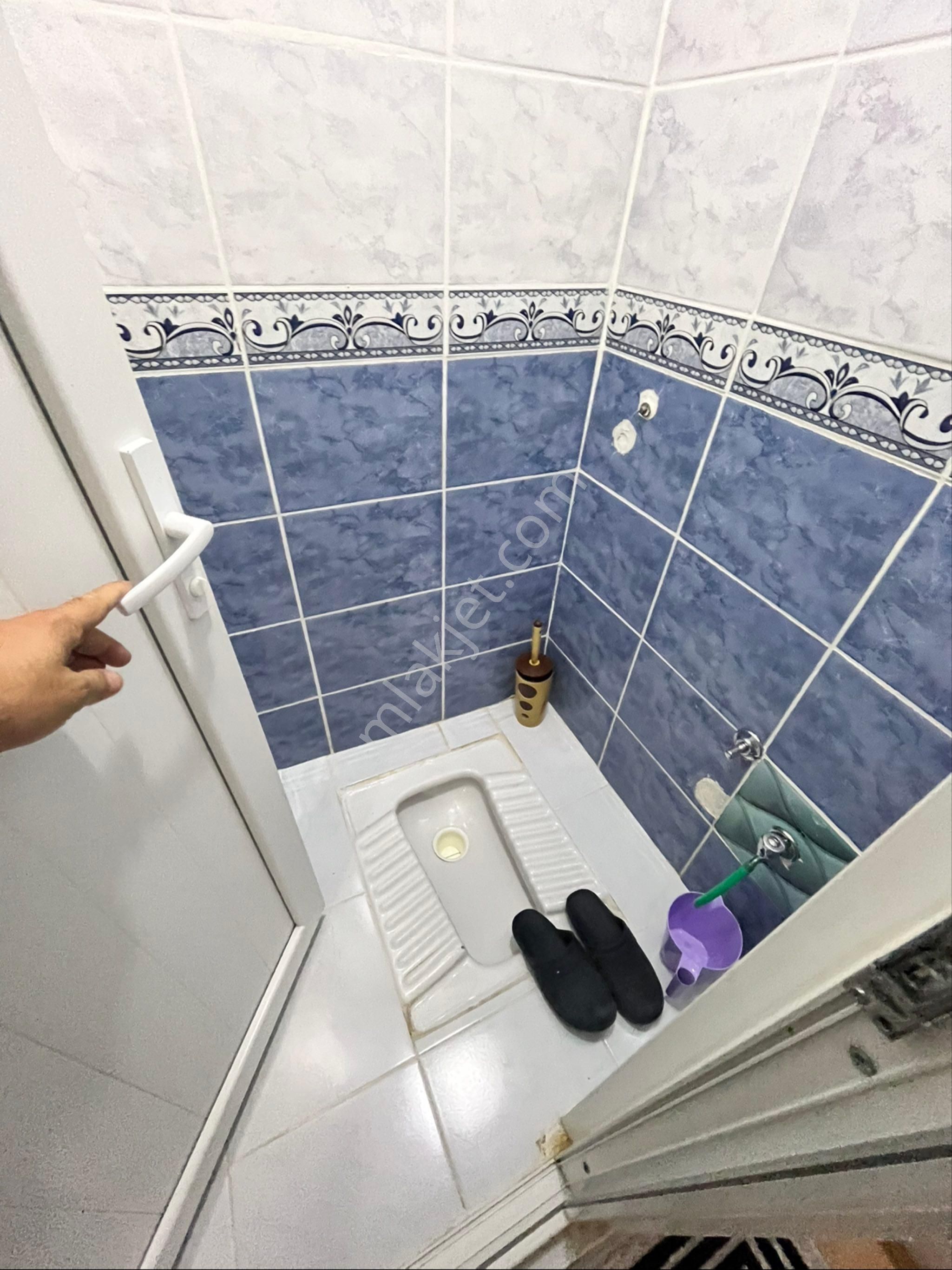 Bahçelievler Kocasinan Merkez Satılık Bahçe Katı 2+1 85m2 - Görsel 4