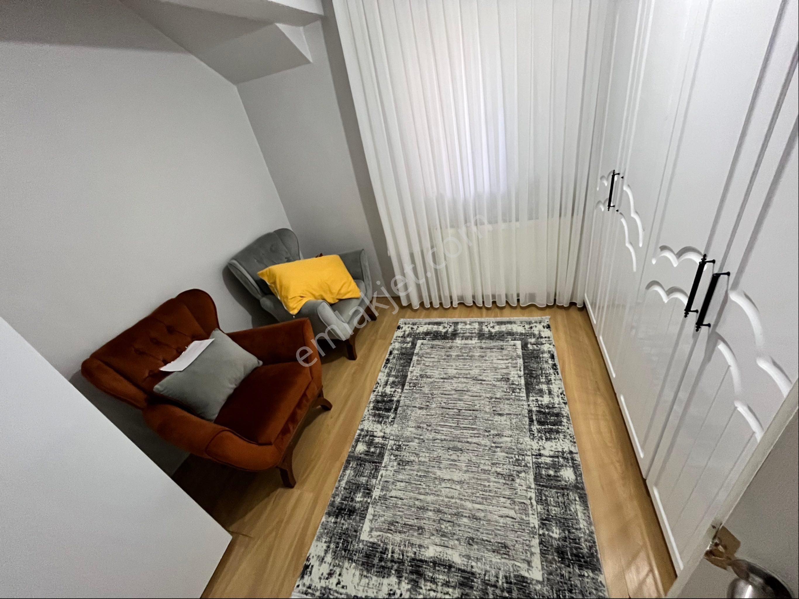 Bahçelievler Kocasinan Merkez Satılık Bahçe Katı 2+1 85m2 - Görsel 8