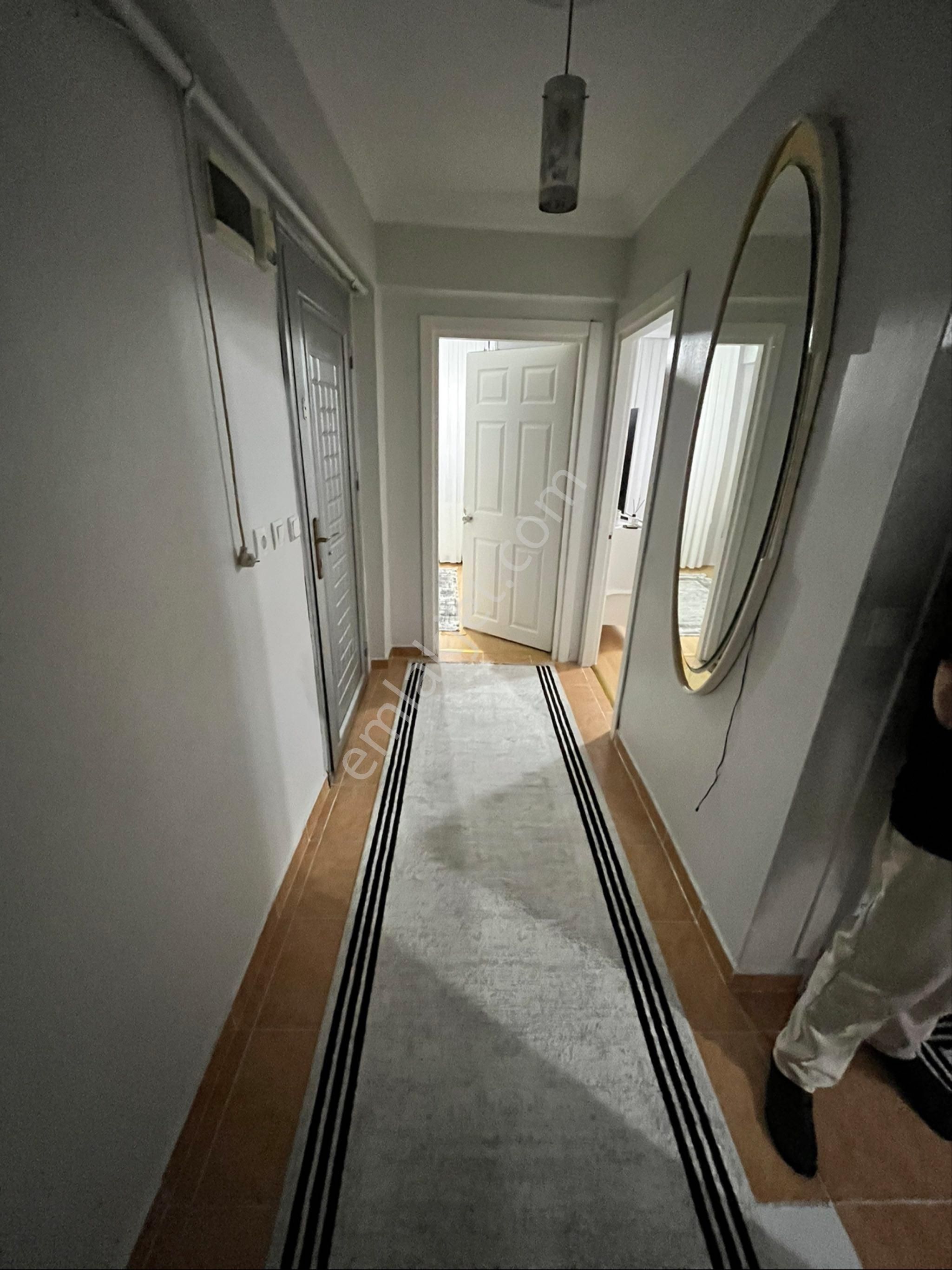 Bahçelievler Kocasinan Merkez Satılık Bahçe Katı 2+1 85m2 - Görsel 5