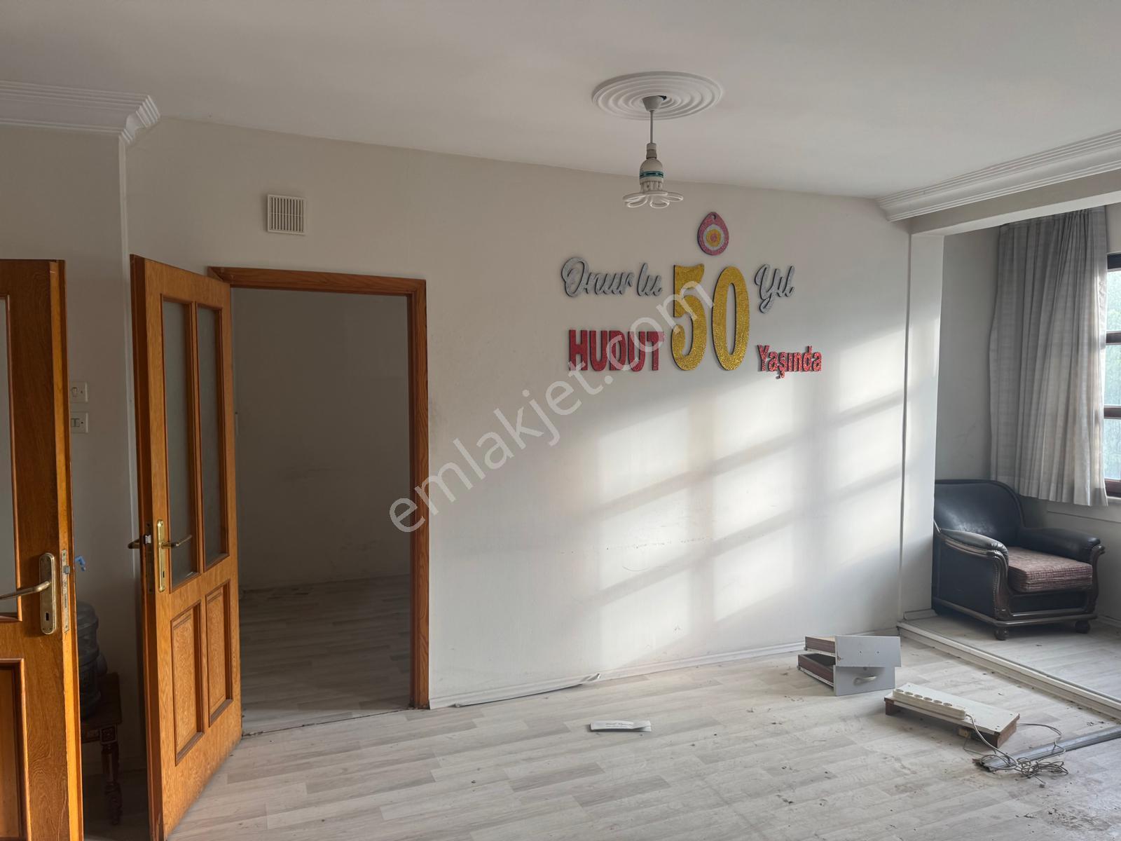 Özsoy Emlak Edirne'den 3 Şerefeli Cami Karşısı Satılık 3 Katlı Bina - Görsel 12