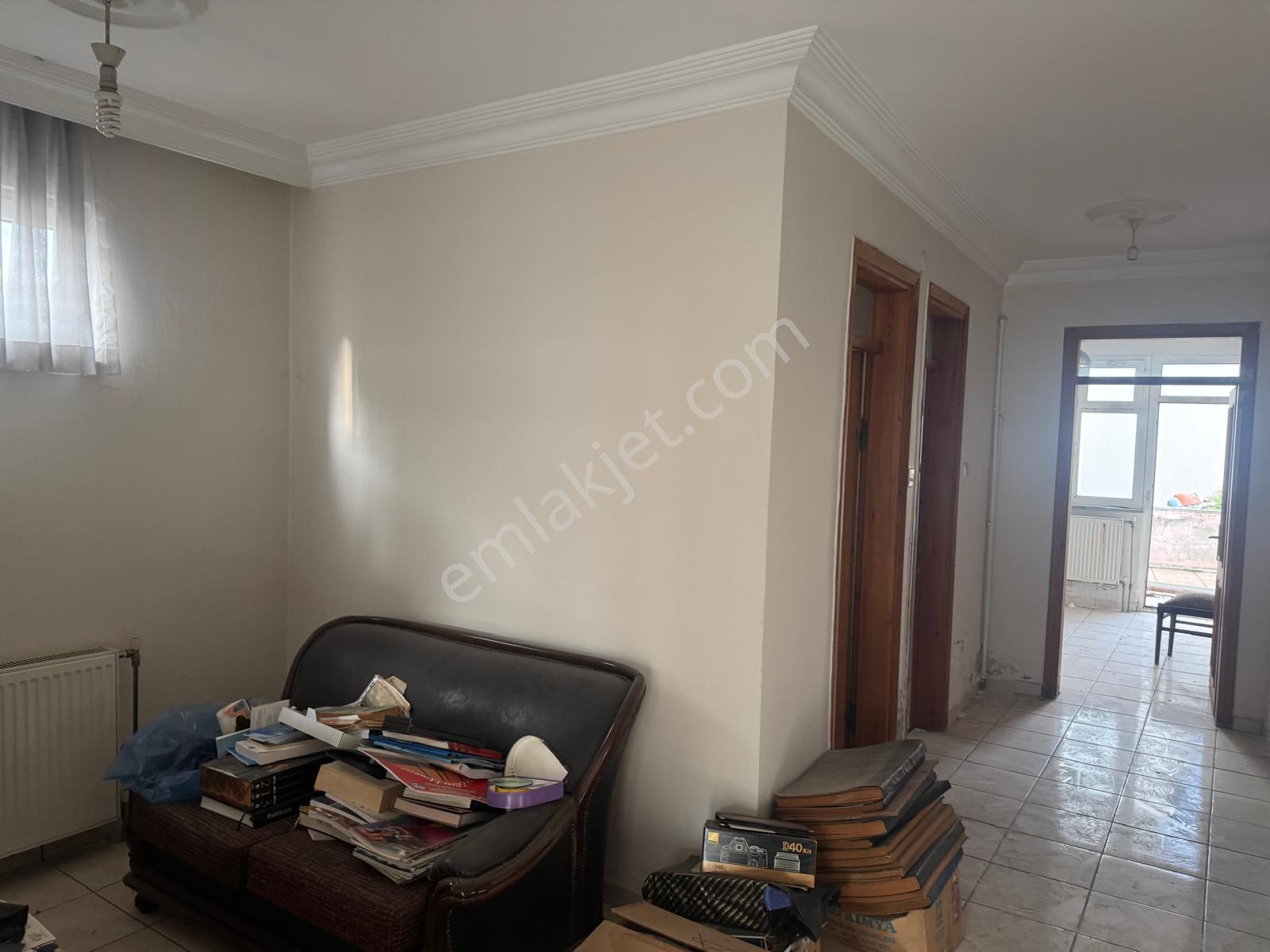 Özsoy Emlak Edirne'den 3 Şerefeli Cami Karşısı Satılık 3 Katlı Bina - Görsel 14