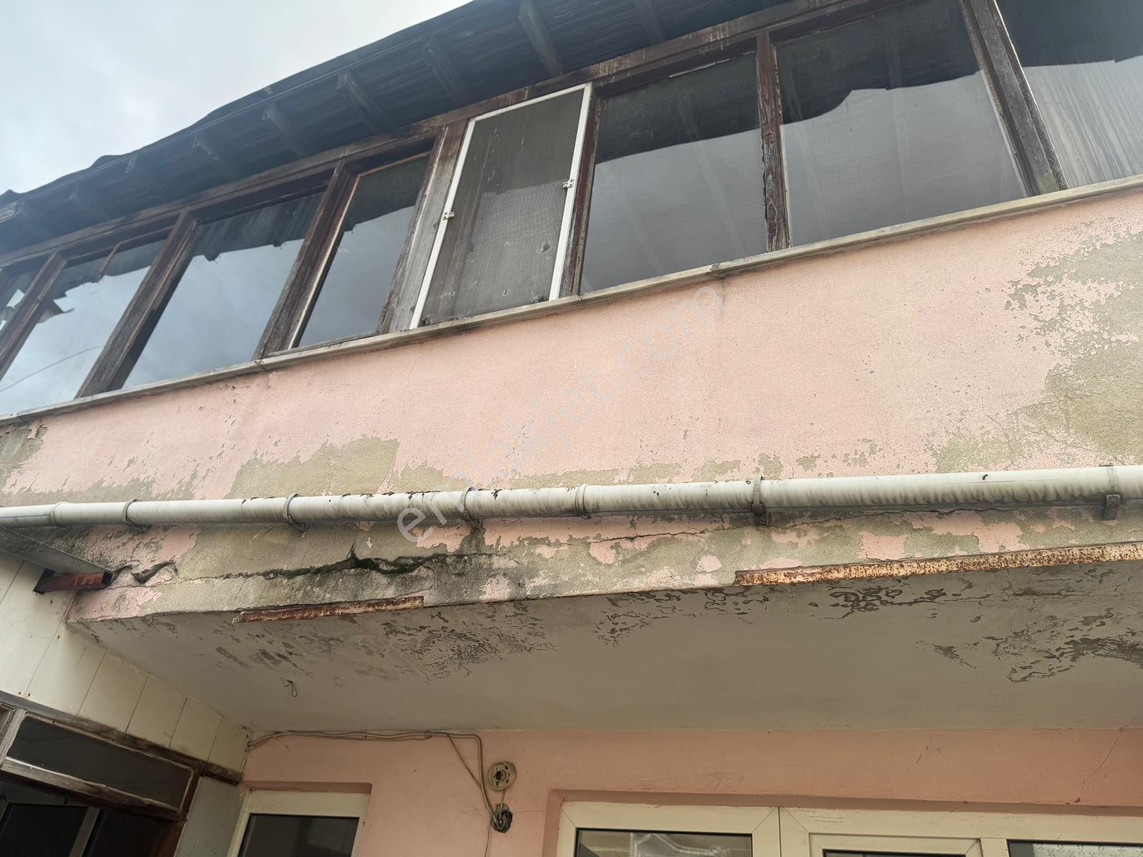 Özsoy Emlak Edirne'den 3 Şerefeli Cami Karşısı Satılık 3 Katlı Bina - Görsel 24