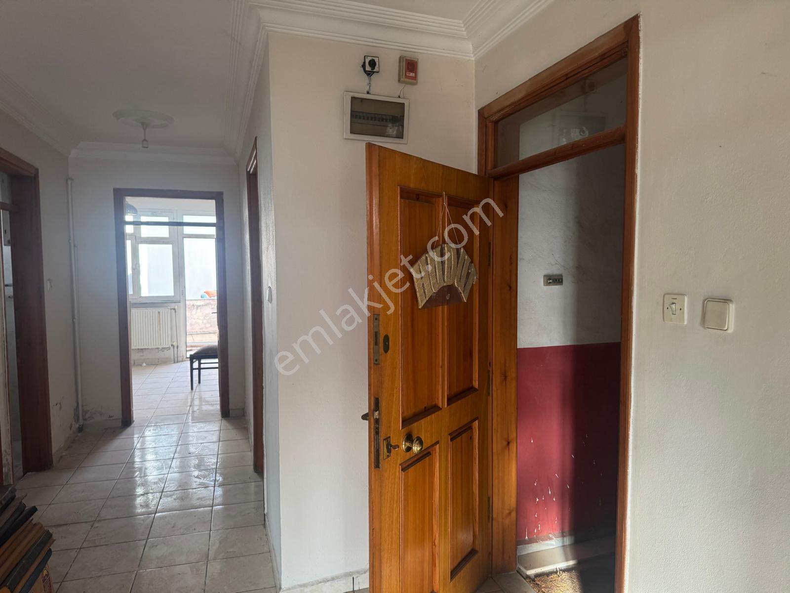 Özsoy Emlak Edirne'den 3 Şerefeli Cami Karşısı Satılık 3 Katlı Bina - Görsel 15