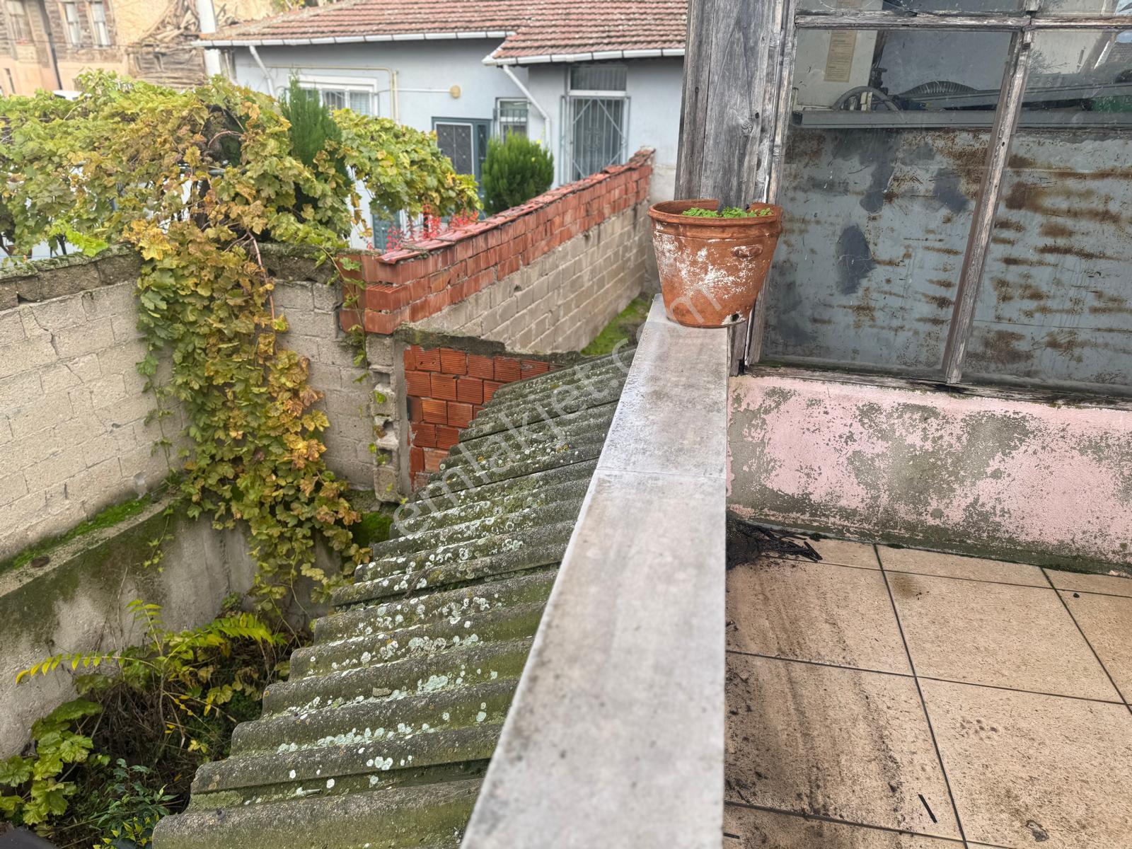 Özsoy Emlak Edirne'den 3 Şerefeli Cami Karşısı Satılık 3 Katlı Bina - Görsel 22