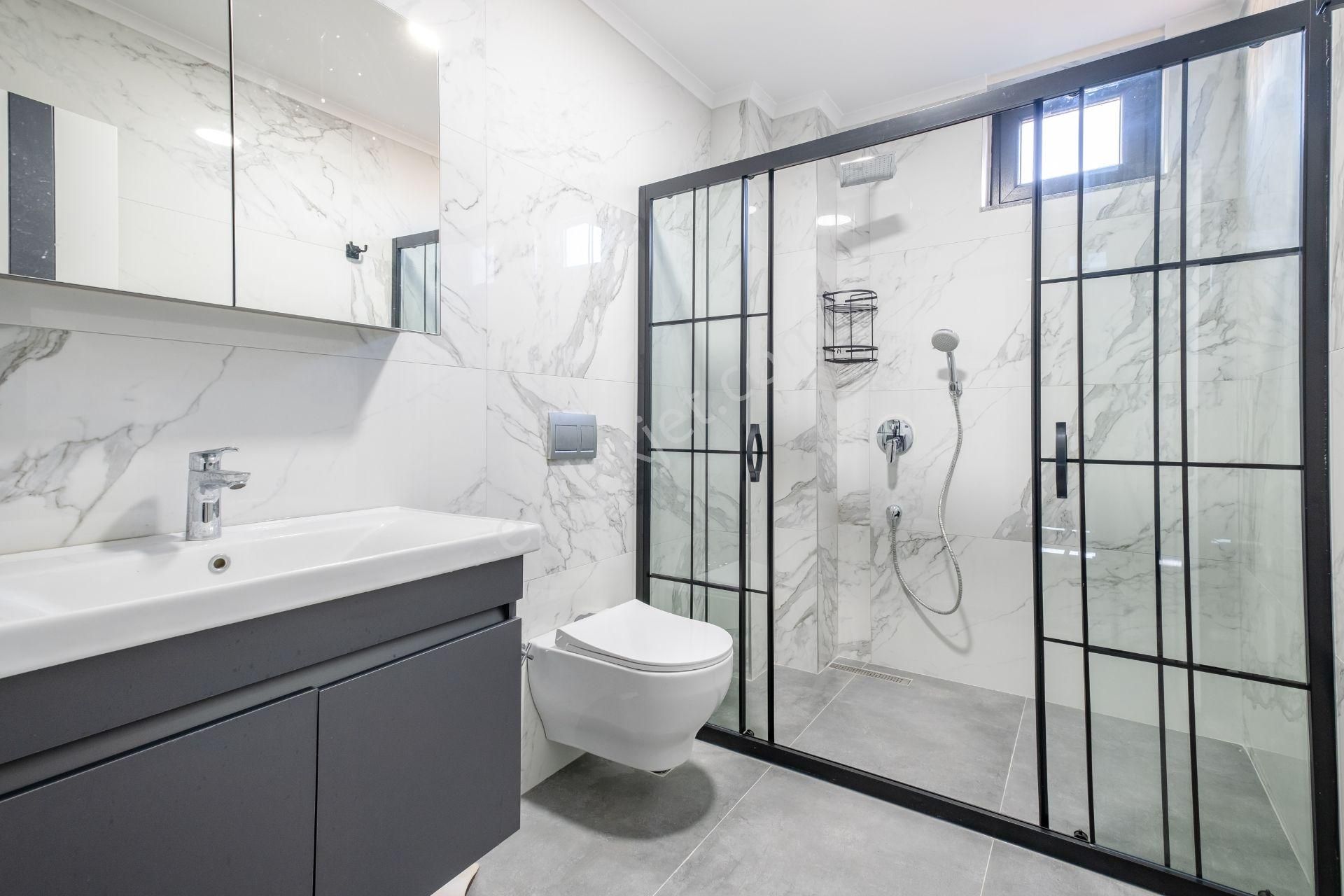 Antalya Manavgat Side Site İçinde Satılık 4+1 Dubleks Daire - Görsel 30