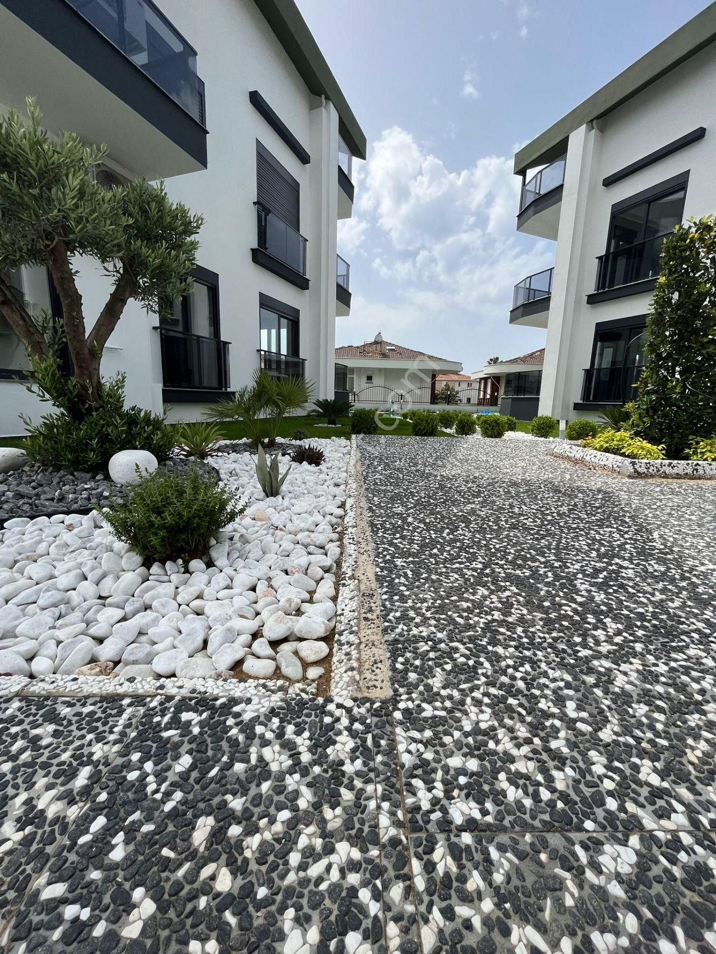 Antalya Manavgat Side Site İçinde Satılık 4+1 Dubleks Daire - Görsel 12