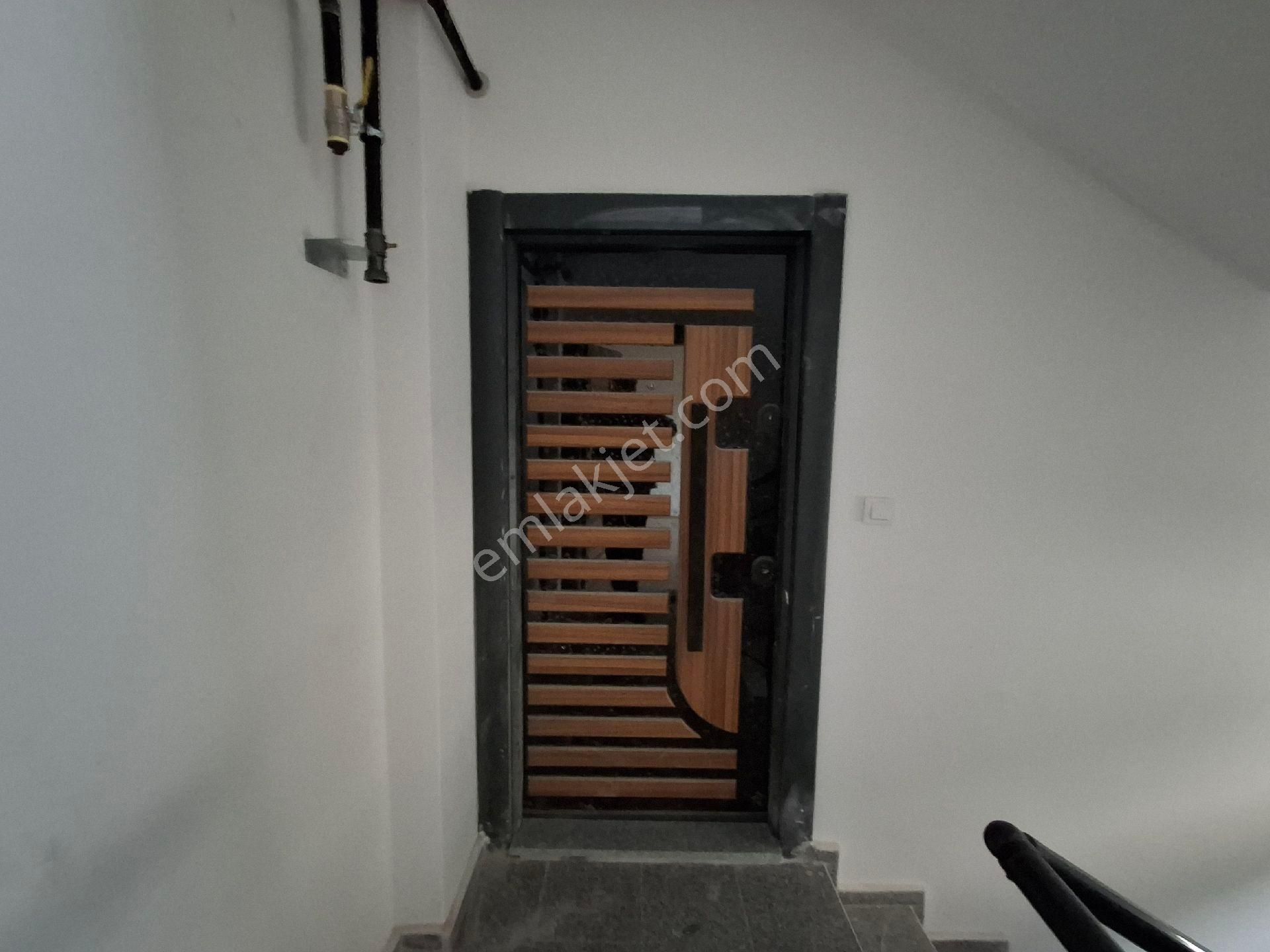 Nazilli Alkan Emlak Tan Kiralık Daire