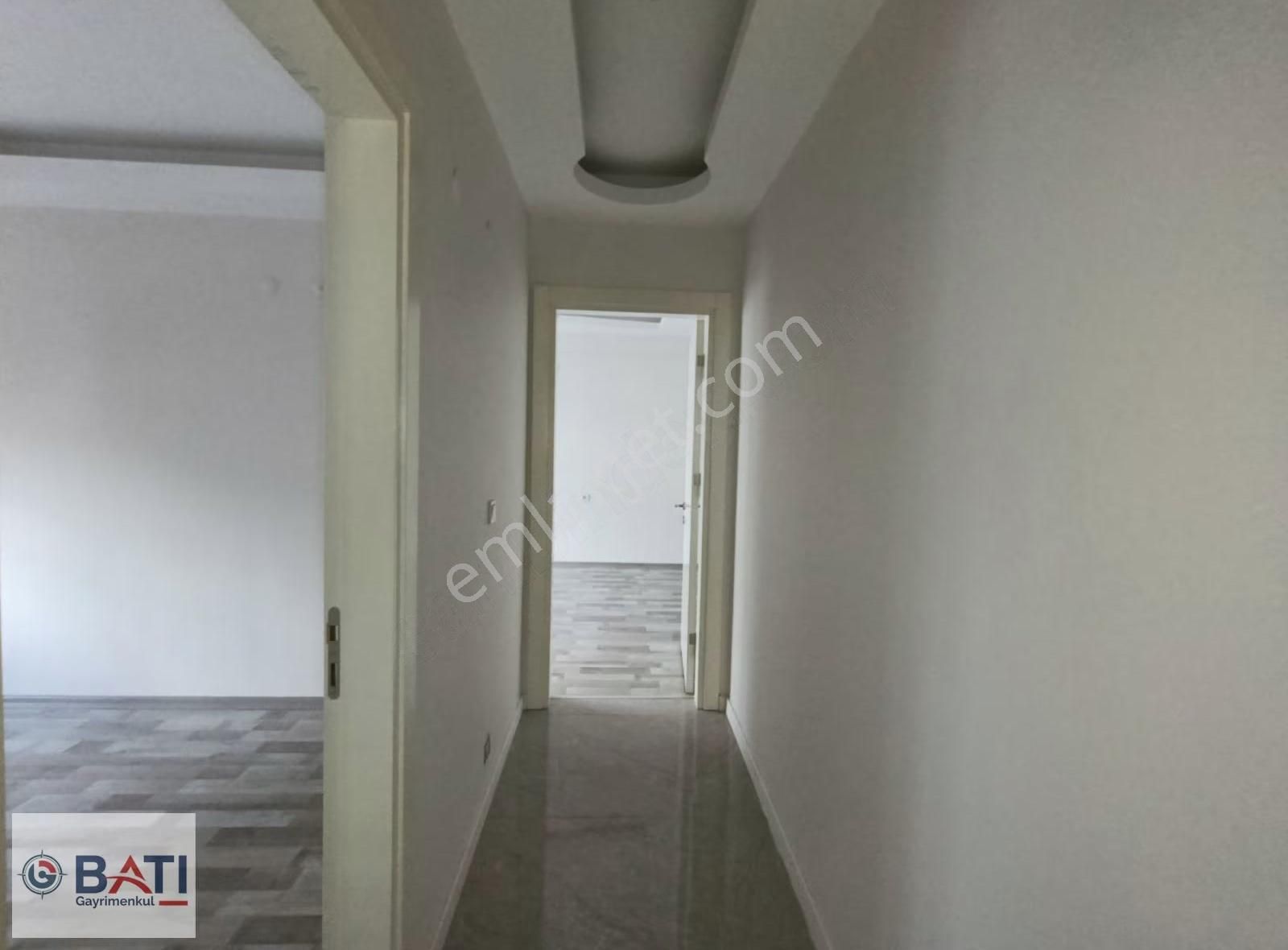 Torbalı Batı Gayrimenkul Den Havuzlu Site İçinde Kiralık Daire - Görsel 21