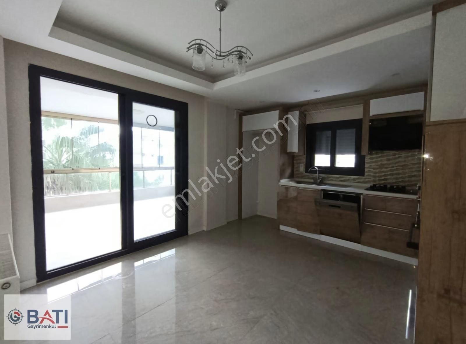 Torbalı Batı Gayrimenkul Den Havuzlu Site İçinde Kiralık Daire - Görsel 12