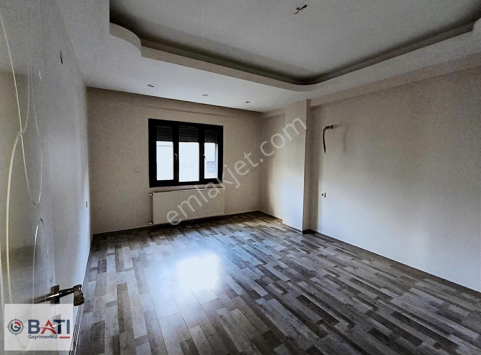 Torbalı Batı Gayrimenkul Den Havuzlu Site İçinde Kiralık Daire - Görsel 16