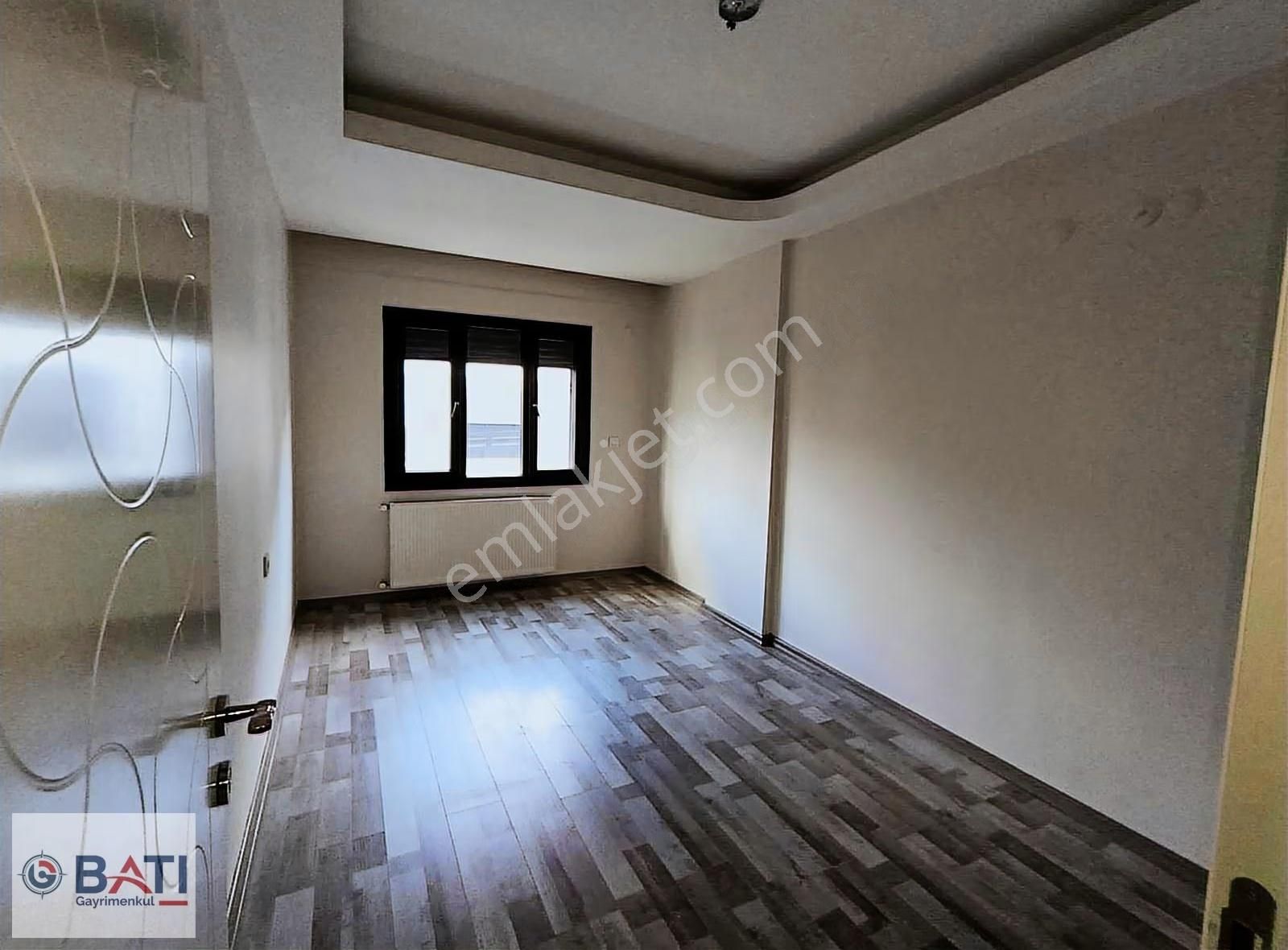 Torbalı Batı Gayrimenkul Den Havuzlu Site İçinde Kiralık Daire - Görsel 5