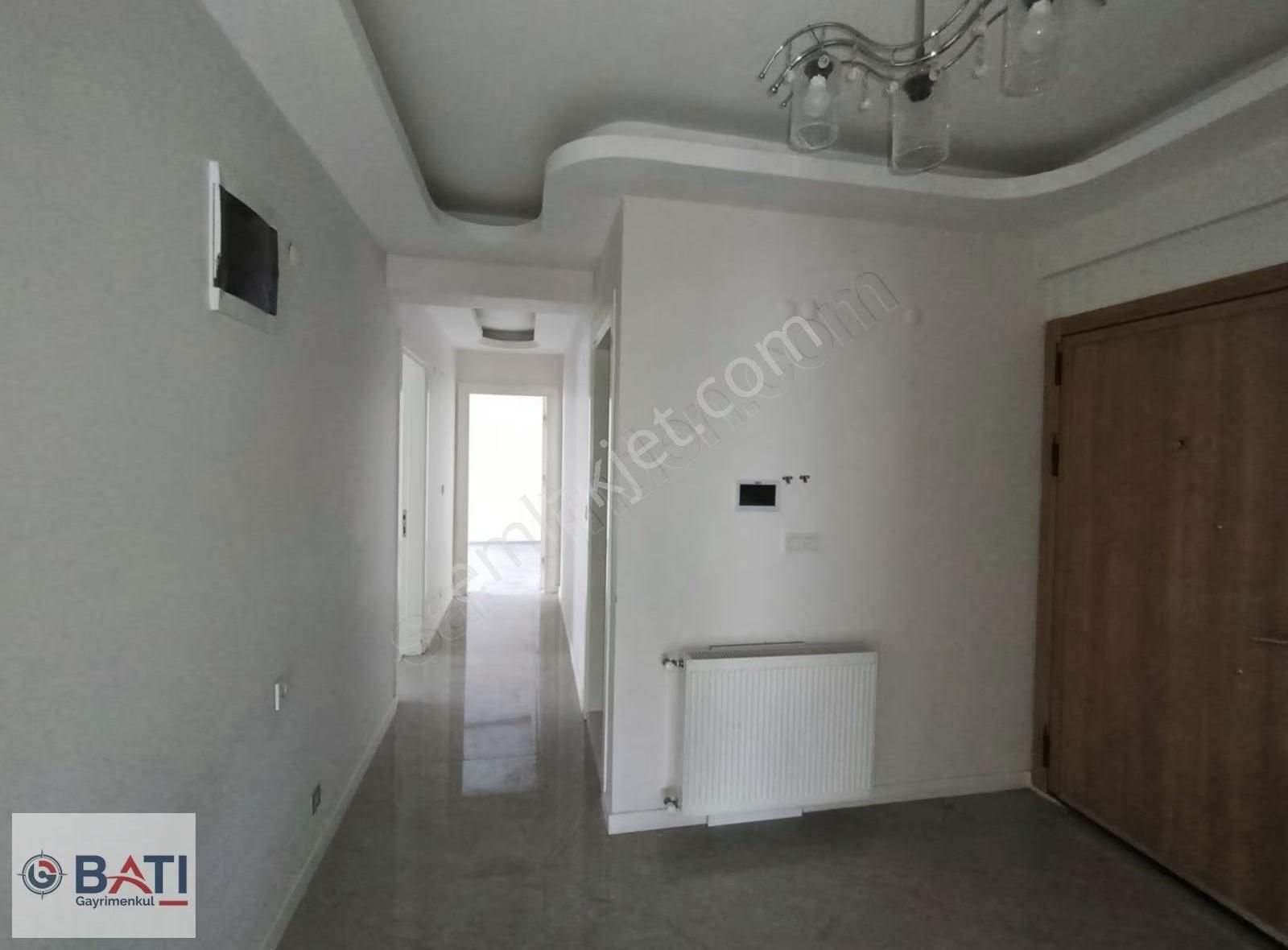 Torbalı Batı Gayrimenkul Den Havuzlu Site İçinde Kiralık Daire - Görsel 17