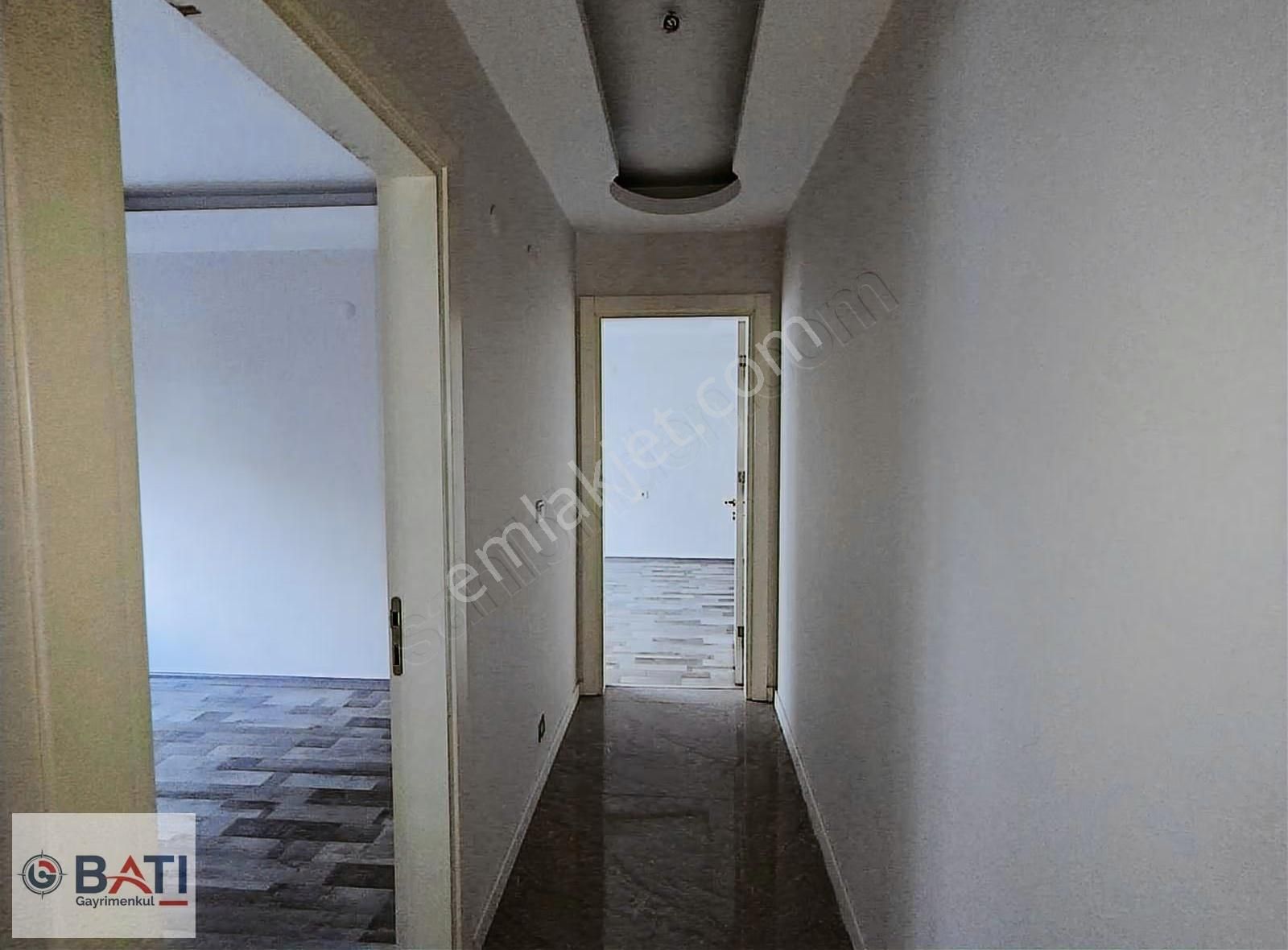 Torbalı Batı Gayrimenkul Den Havuzlu Site İçinde Kiralık Daire - Görsel 14