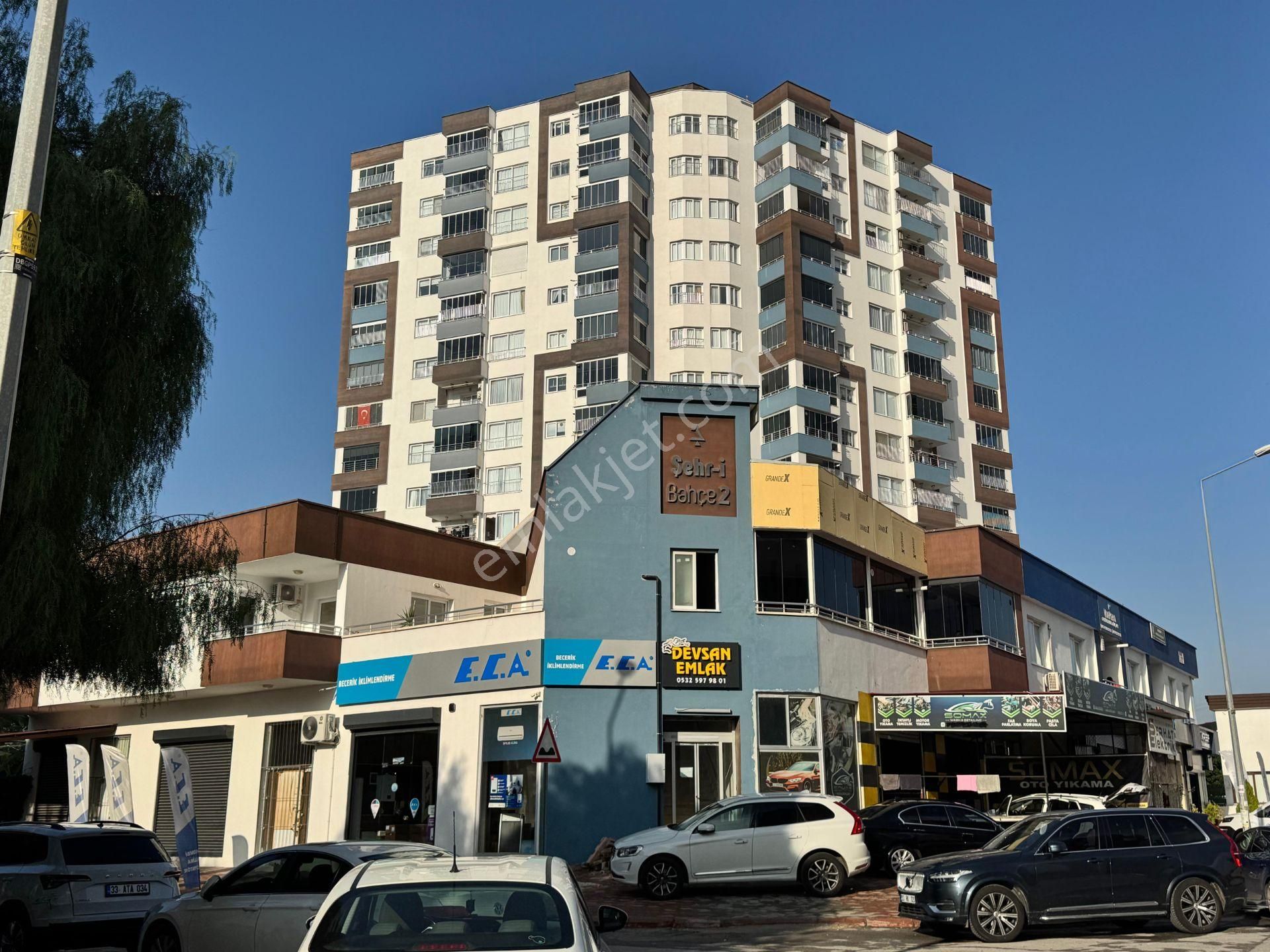Bm''den Mustafa Kemal'de 200m2 Kurumsal Kiracılı Dükkan - Görsel 11