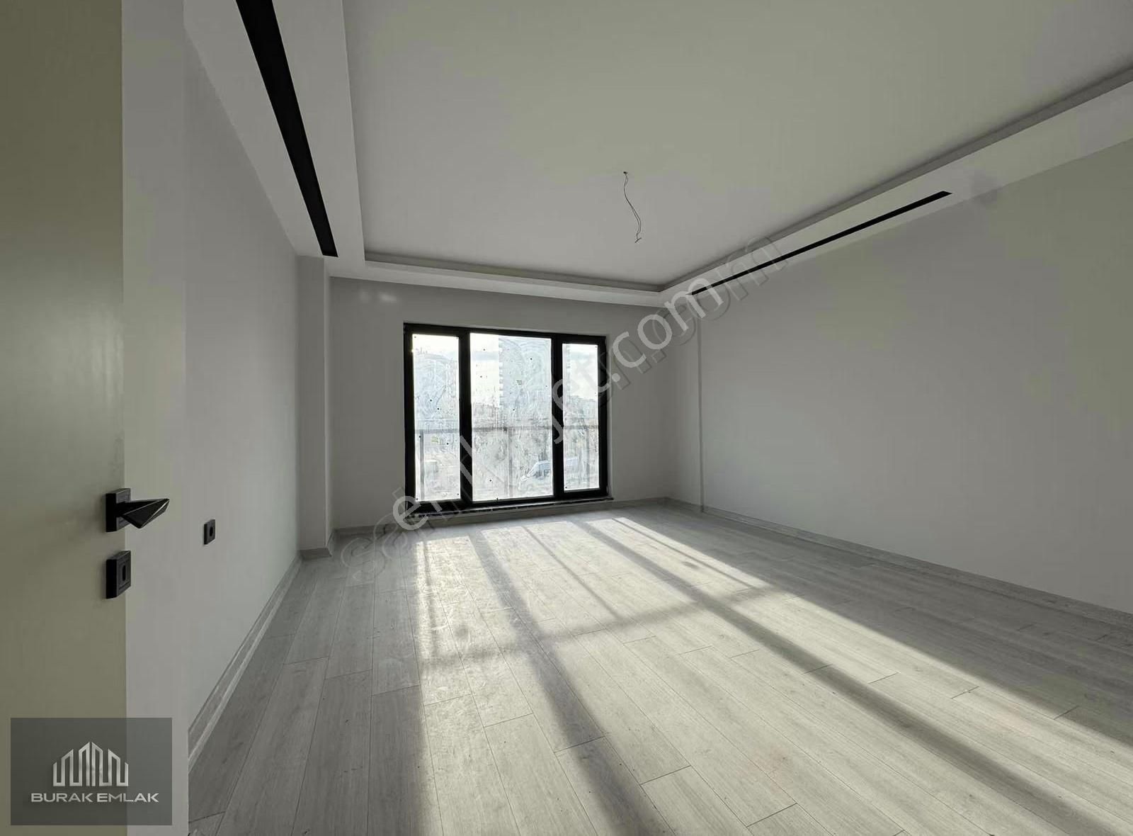 Buraktan Hastane Yak. Sıfır Sitede E.banyo Teras Balkon 105m²2+1 - Görsel 16