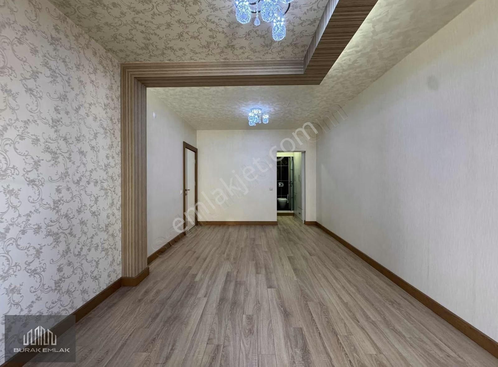 Buraktan Hastane Yanı Özel İşçilikli Sitede 10.kat 4+1 K.garajlı - Görsel 19