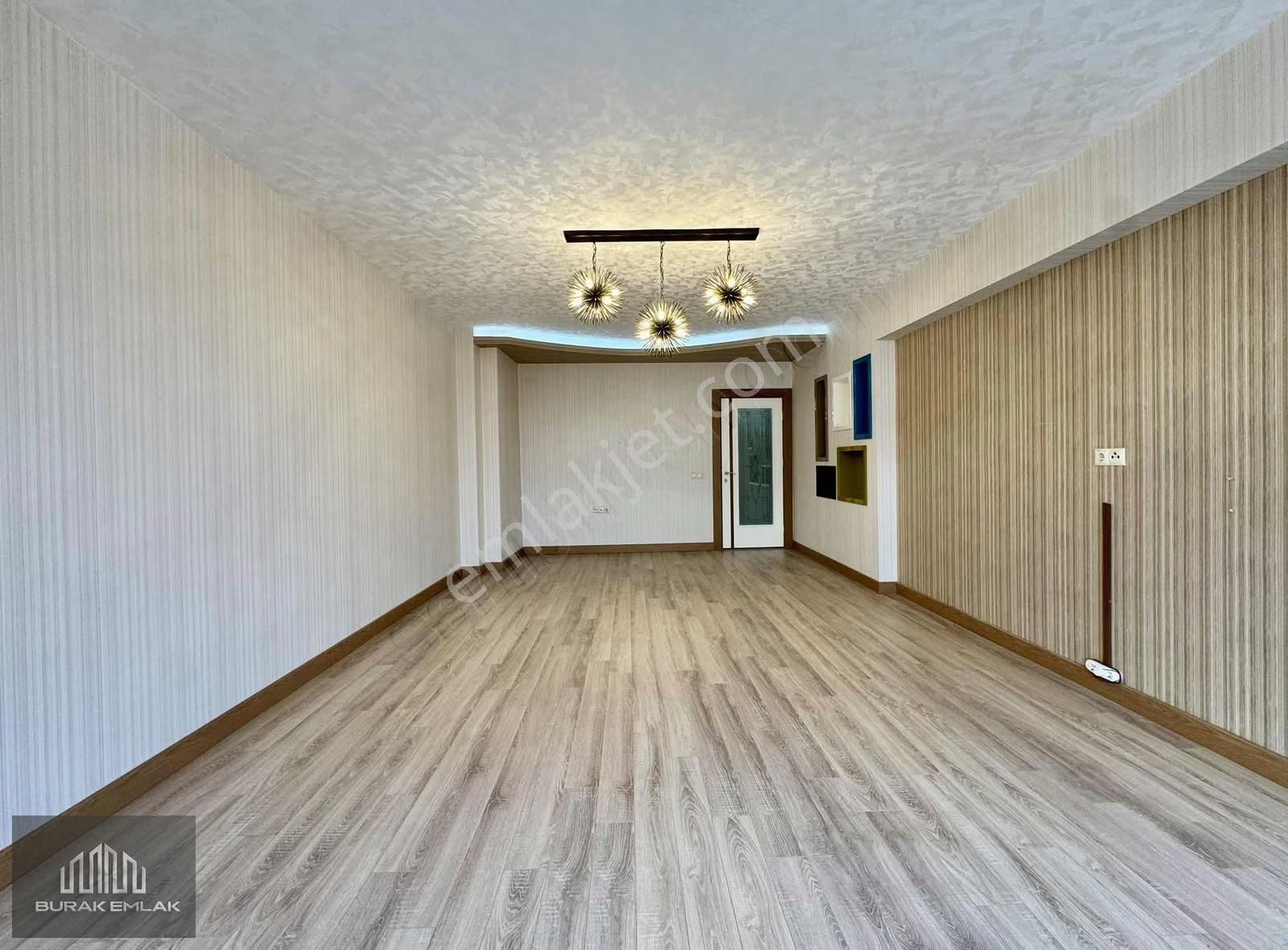 Buraktan Hastane Yanı Özel İşçilikli Sitede 10.kat 4+1 K.garajlı - Görsel 16