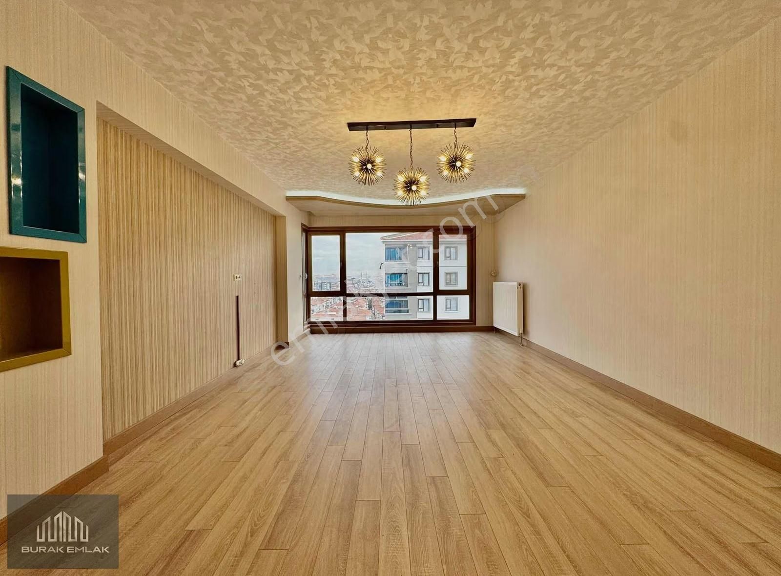 Buraktan Hastane Yanı Özel İşçilikli Sitede 10.kat 4+1 K.garajlı - Görsel 8