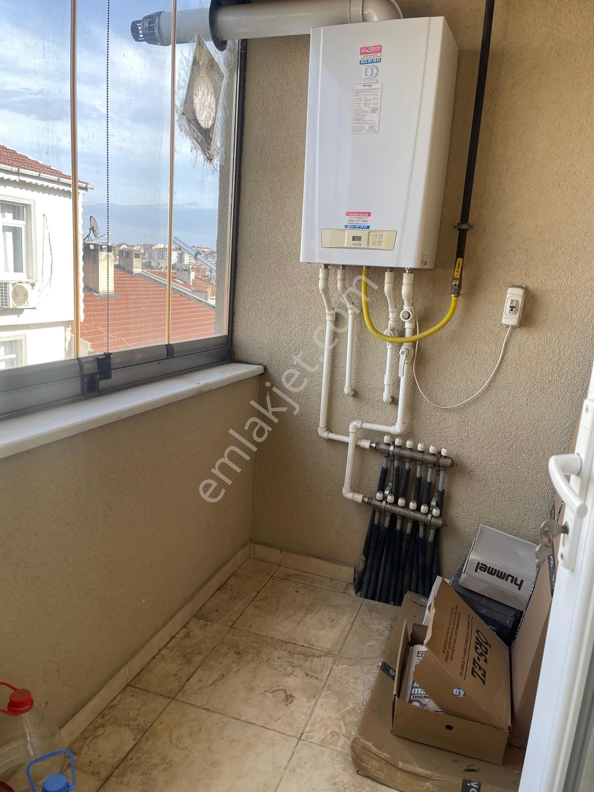 Valleyden Hatip Mah. Ferahlığıyla Öne Çıkan 2+1 Kiralık Daire!! - Görsel 9