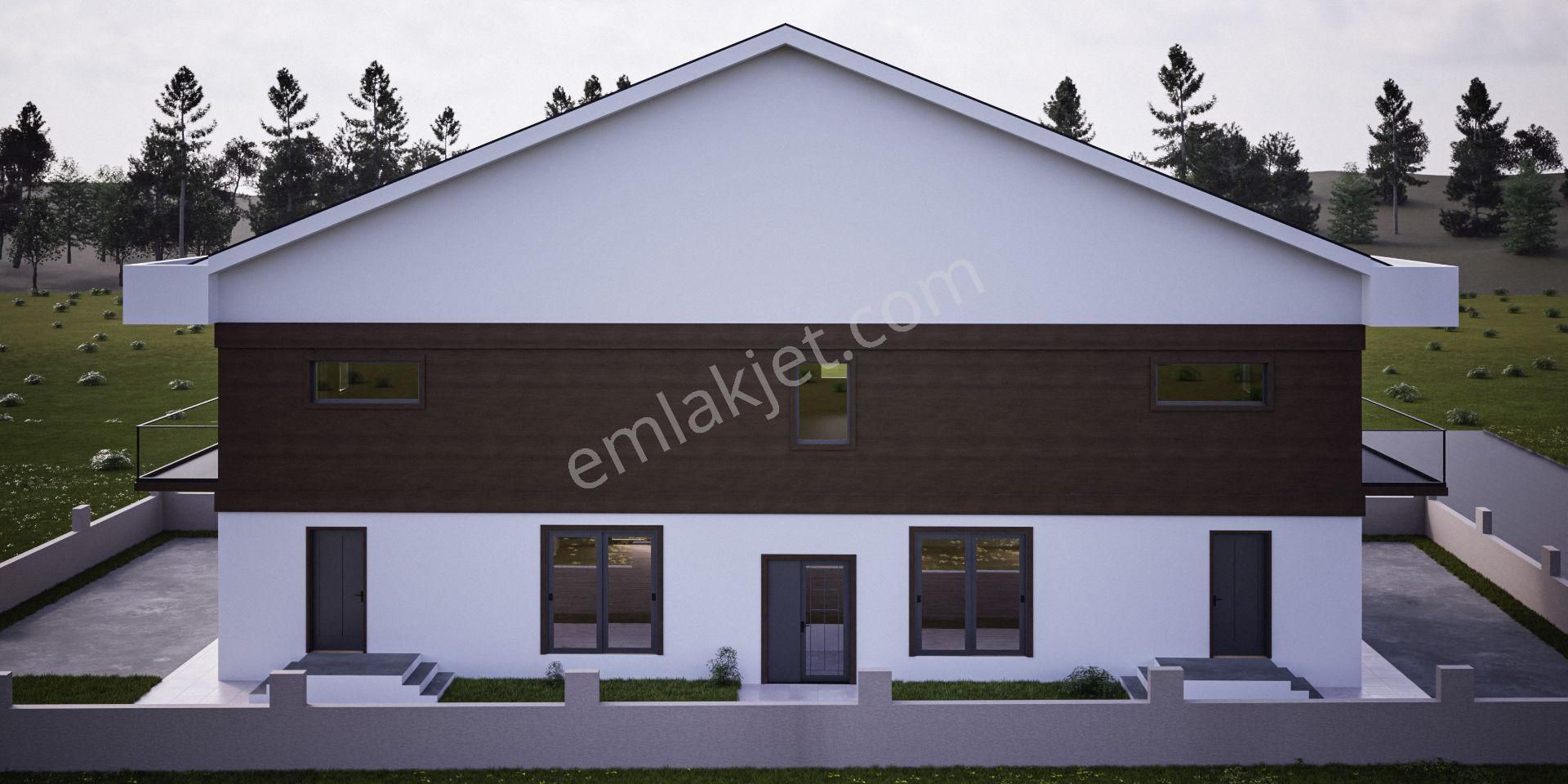 Goldhouse Dan Satılık Çatalarık Da Sıfır 3+1 Dubleks Daire - Görsel 5