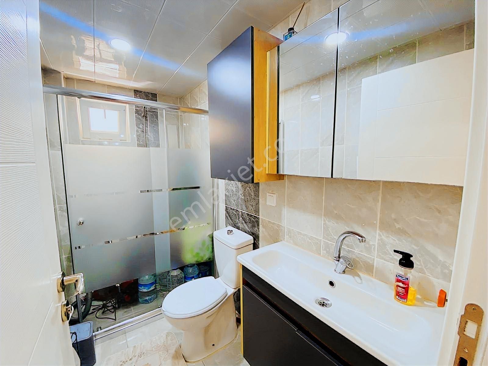 Valentiadan Cadde Üzeri Asansörlü Ful Yapılı 4+1 Satılık Dubleks - Görsel 21