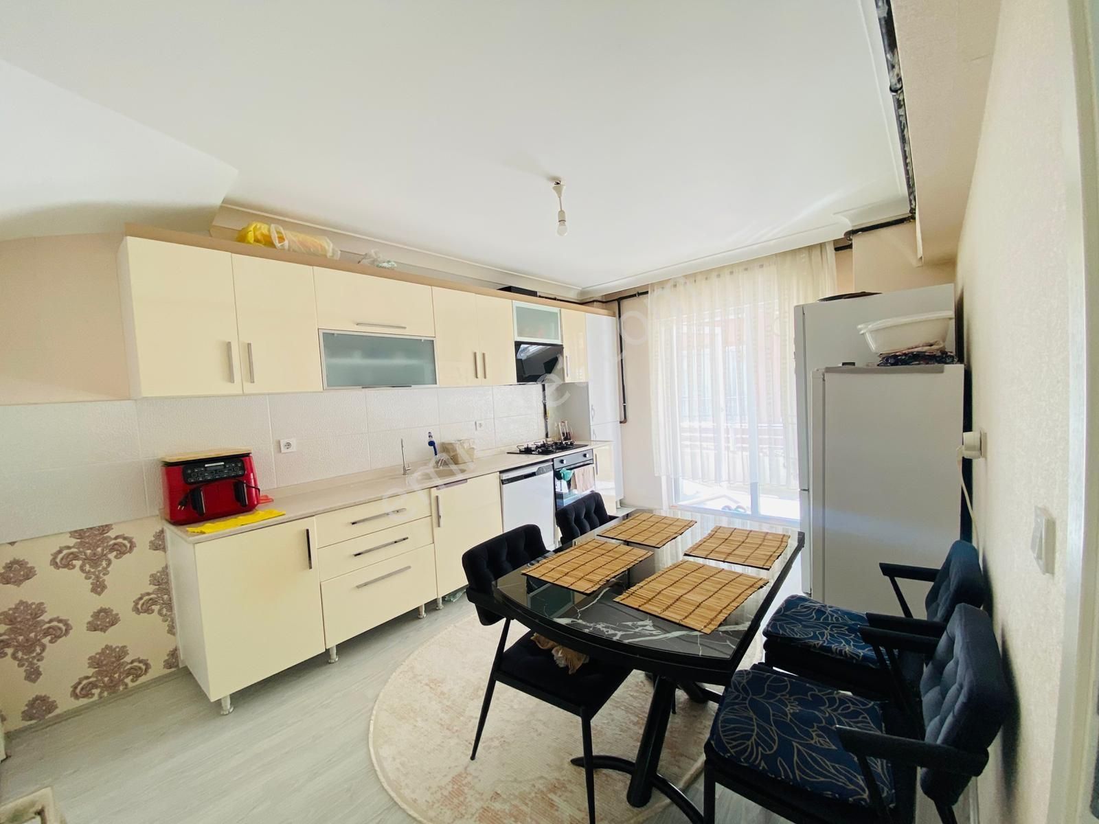 Valentiadan Cadde Üzeri Asansörlü Ful Yapılı 4+1 Satılık Dubleks - Görsel 28