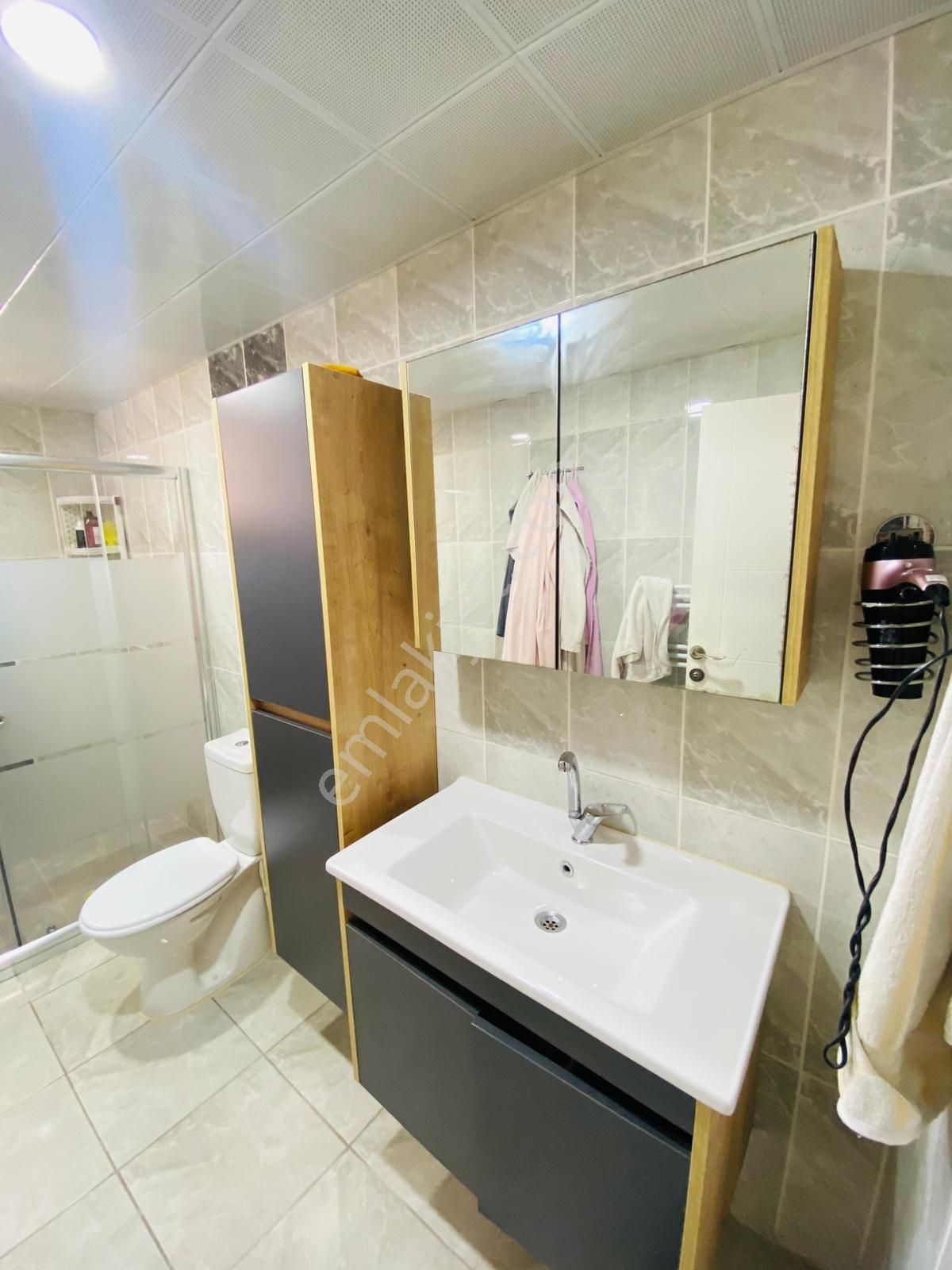 Valentiadan Cadde Üzeri Asansörlü Ful Yapılı 4+1 Satılık Dubleks - Görsel 31