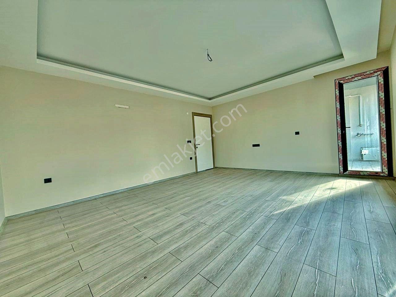 Uytundan Edremit Merkezde Yerden Isıtmalı 3+1 Dubleks Daire - Görsel 31