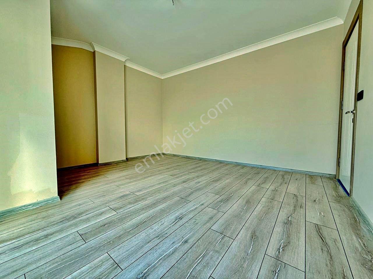 Uytundan Edremit Merkezde Yerden Isıtmalı 3+1 Dubleks Daire - Görsel 17