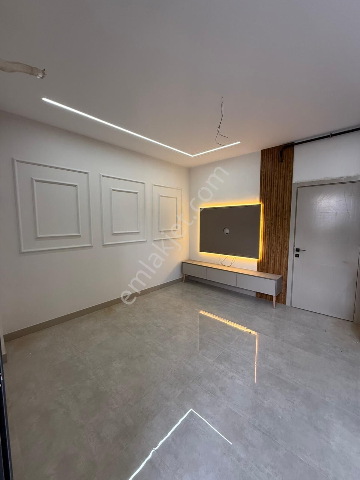 Bağbaşı Bölgesinin En Lüx Asansörlü 2+1amerikan Mutfak Daireleri - Görsel 4