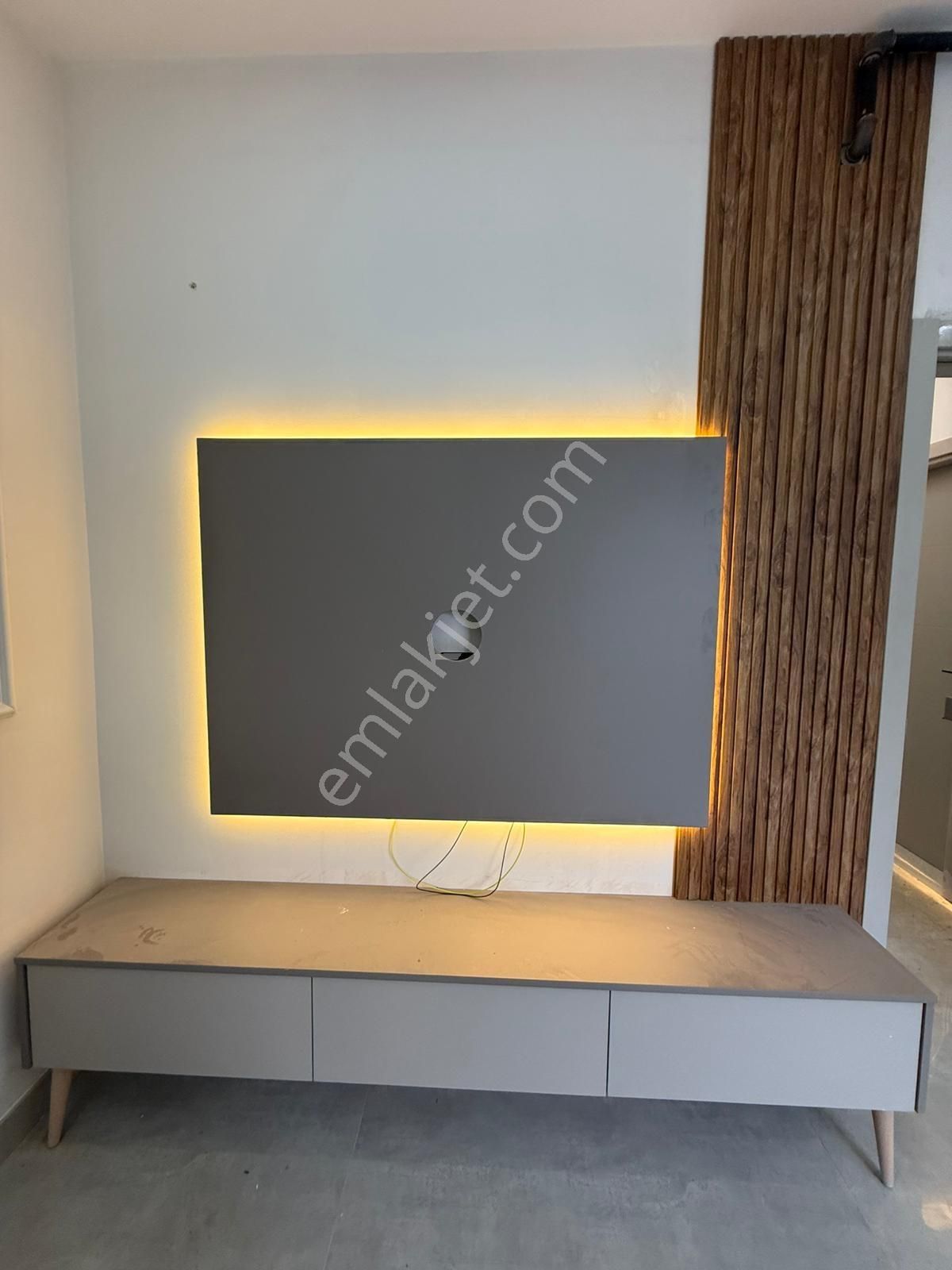 Bağbaşı Bölgesinin En Lüx Asansörlü 2+1amerikan Mutfak Daireleri - Görsel 2