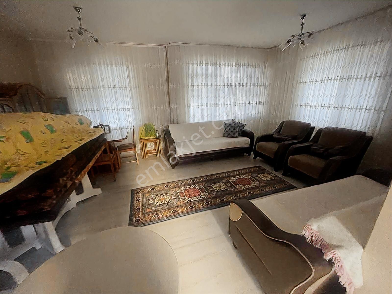 Satılık Marmaraereğlisi Örnek Tatil Sitesi Havuzlu Deniz Tarafı - Görsel 23