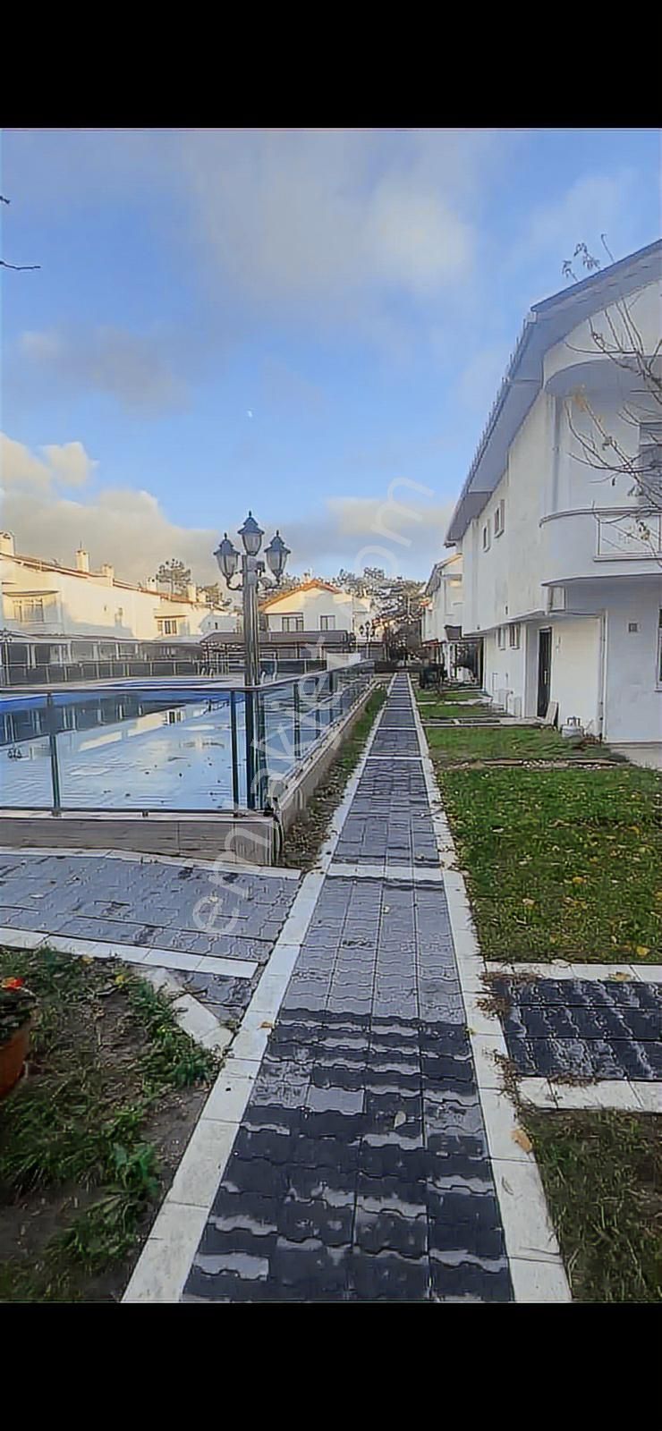 Satılık Marmaraereğlisi Örnek Tatil Sitesi Havuzlu Deniz Tarafı - Görsel 26