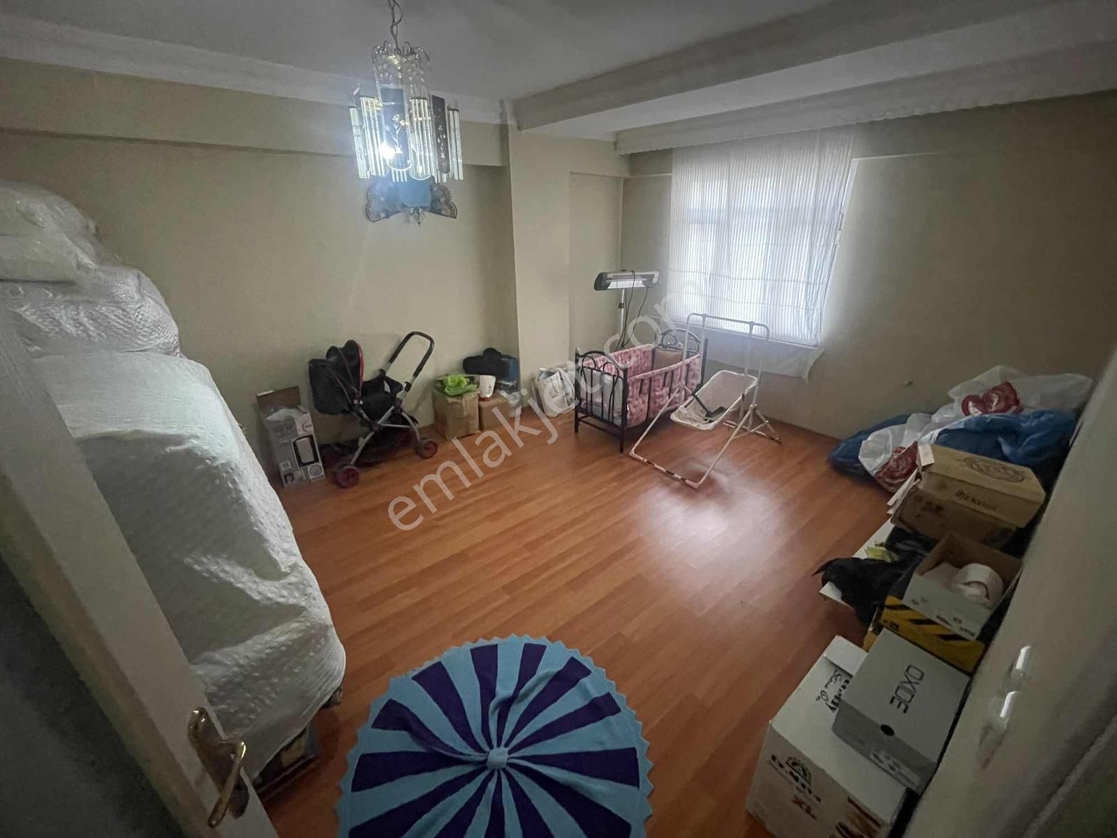 Sultangazi Cebeci Mah Satılık Dubleks Daire 4+2 Yüksek Tavan - Görsel 29