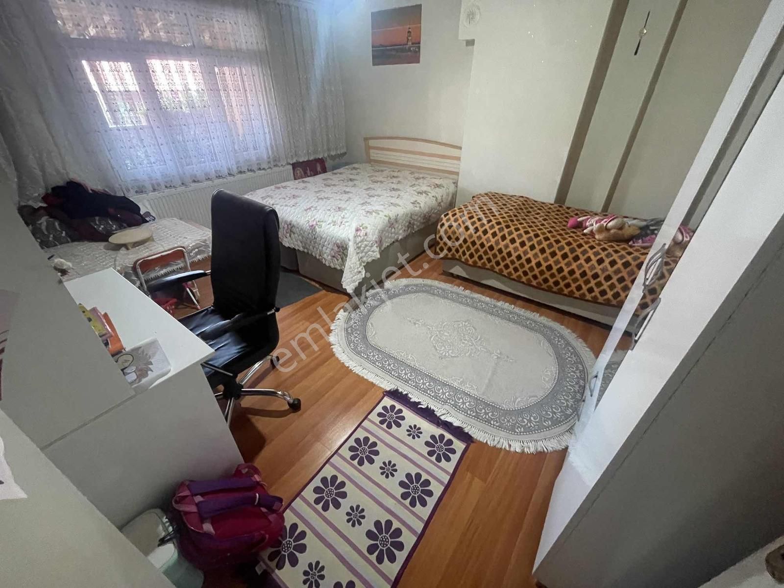 Sultangazi Cebeci Mah Satılık Dubleks Daire 4+2 Yüksek Tavan - Görsel 22