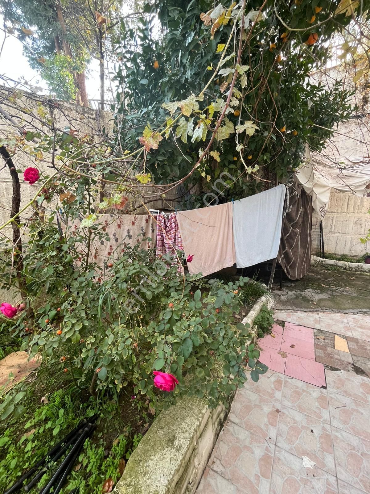 Turpa'dan Karabağlar Yurdoğlunda 1+1 Stüdyo Tipi Satılık Daire - Görsel 14
