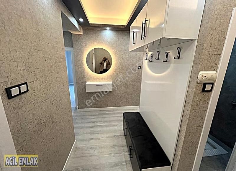 Acil Emlaktan Bayrak Sokakta Bağımsız Mega Lüks Daire - Görsel 17
