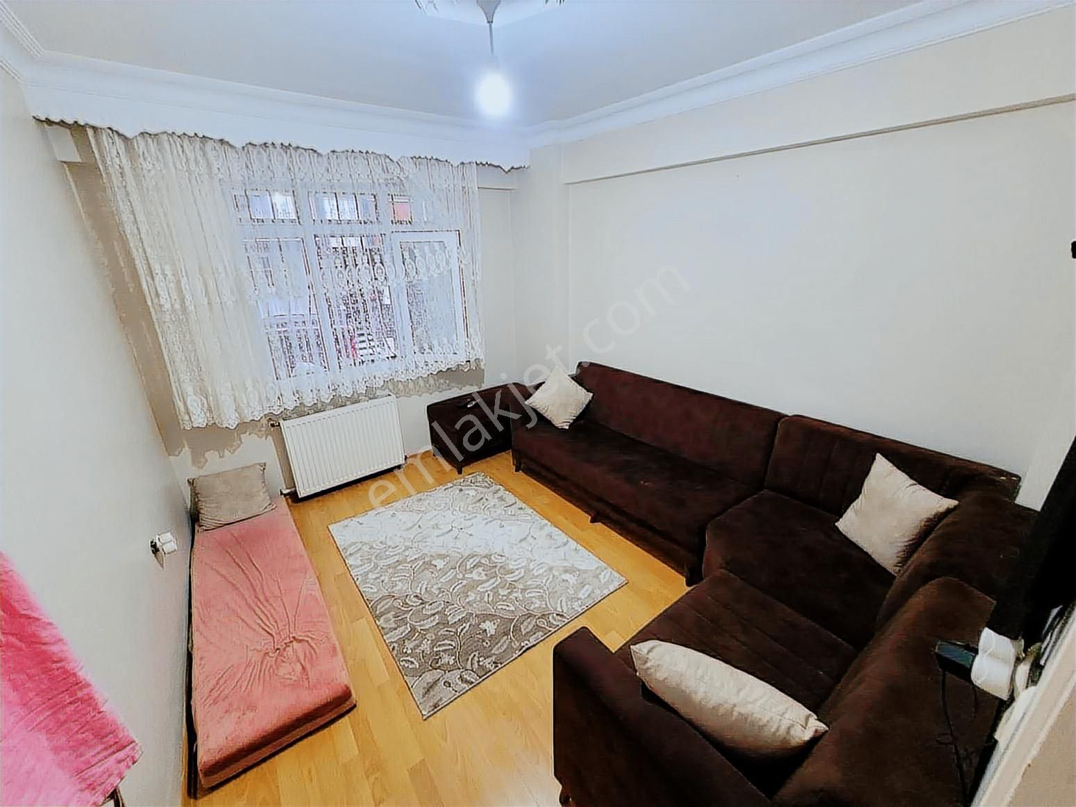 Sultangazi 50.yıl Mh 2+1 Balkonlu 100m² Yüksek Giriş Daire - Görsel 21
