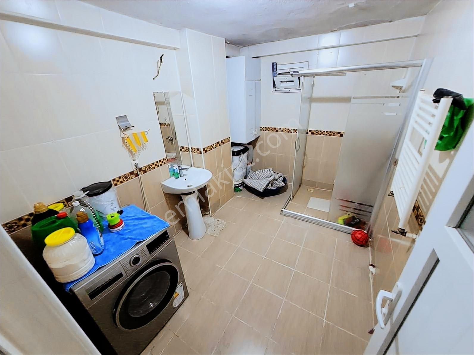 Sultangazi 50.yıl Mh 2+1 Balkonlu 100m² Yüksek Giriş Daire - Görsel 9